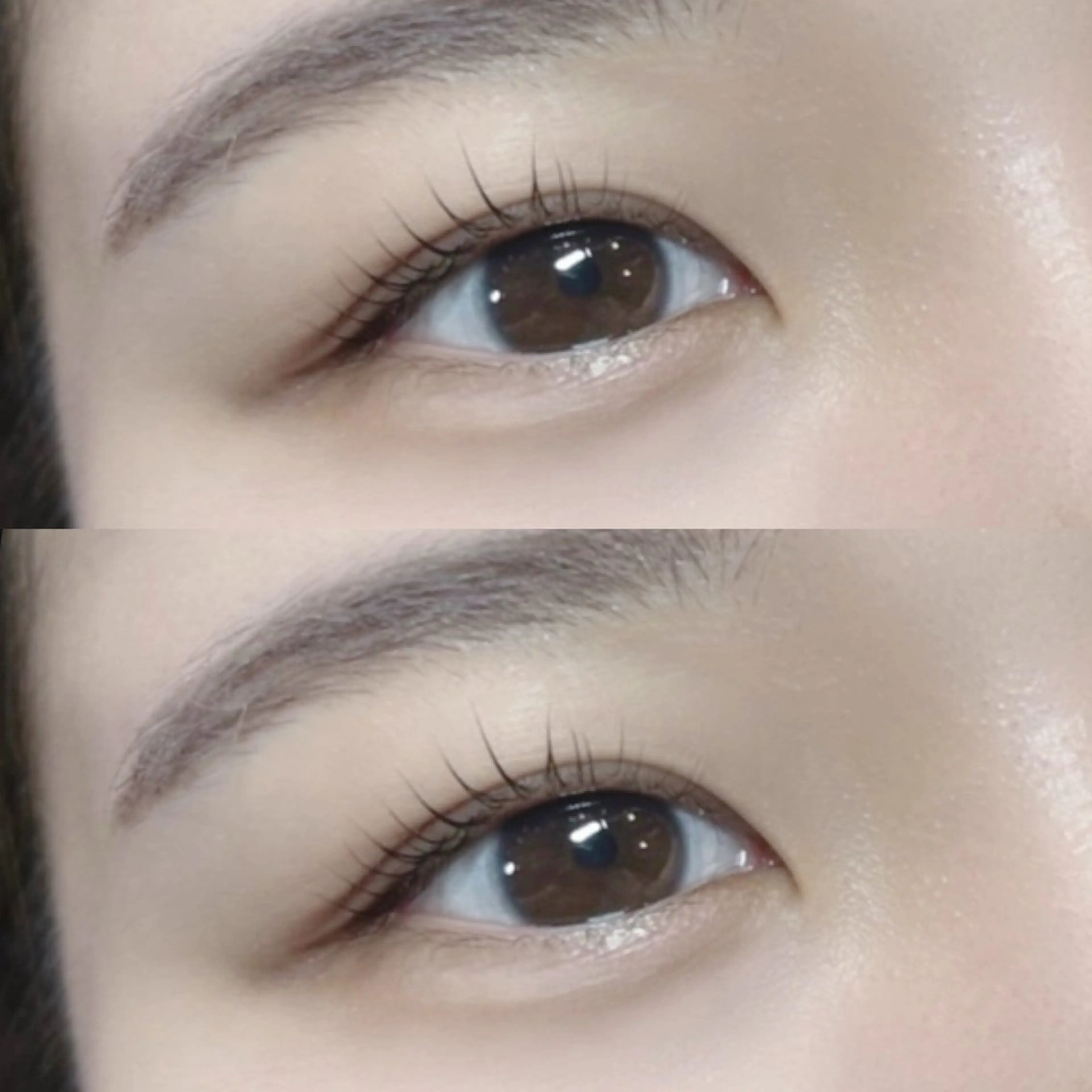 マツエク・マツパ Bianca 武蔵小金井🫧たなかのマツエク・マツパデザイン