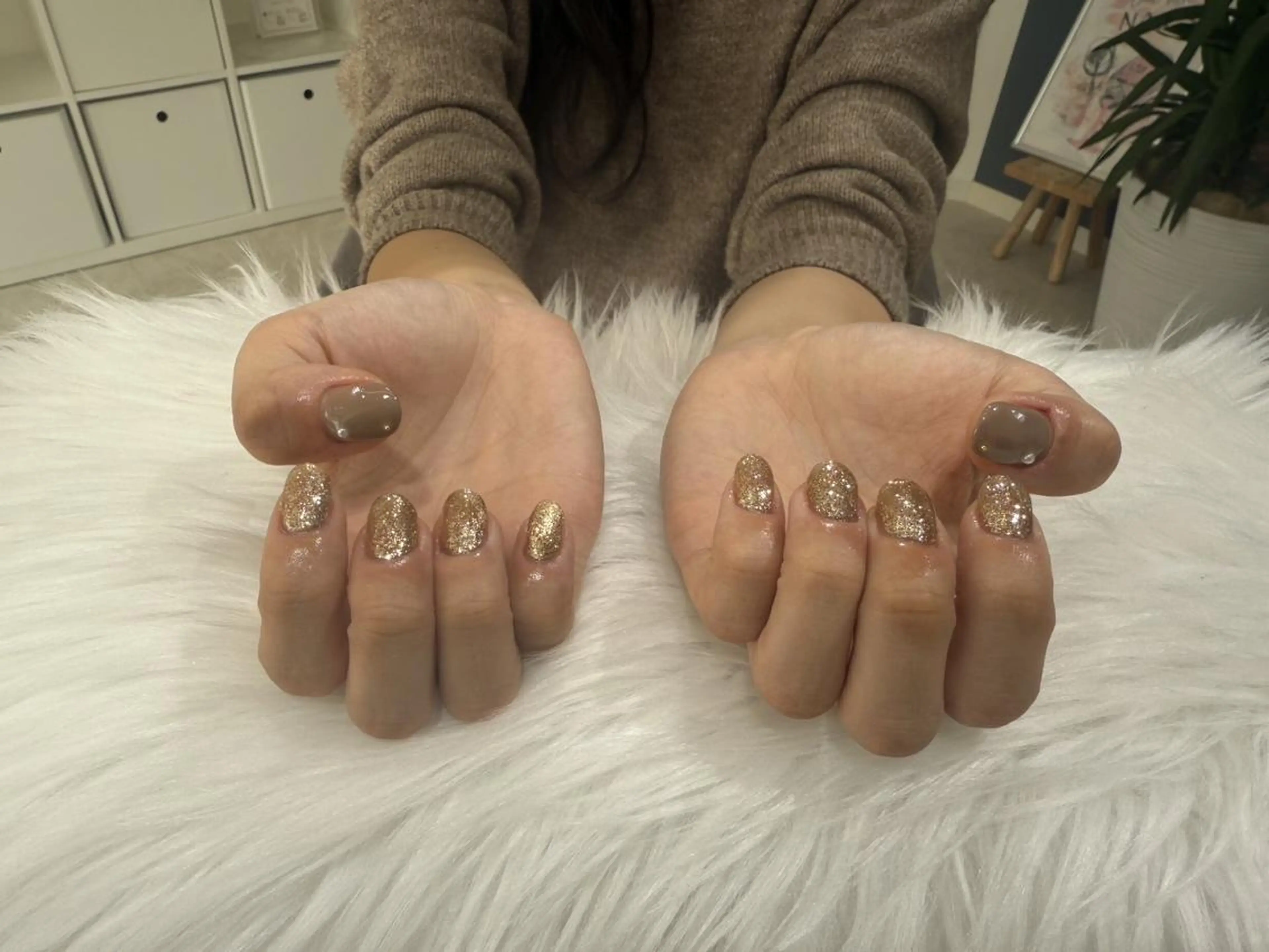 ネイル Salon chou chou所属・chouchou renaのネイルデザイン