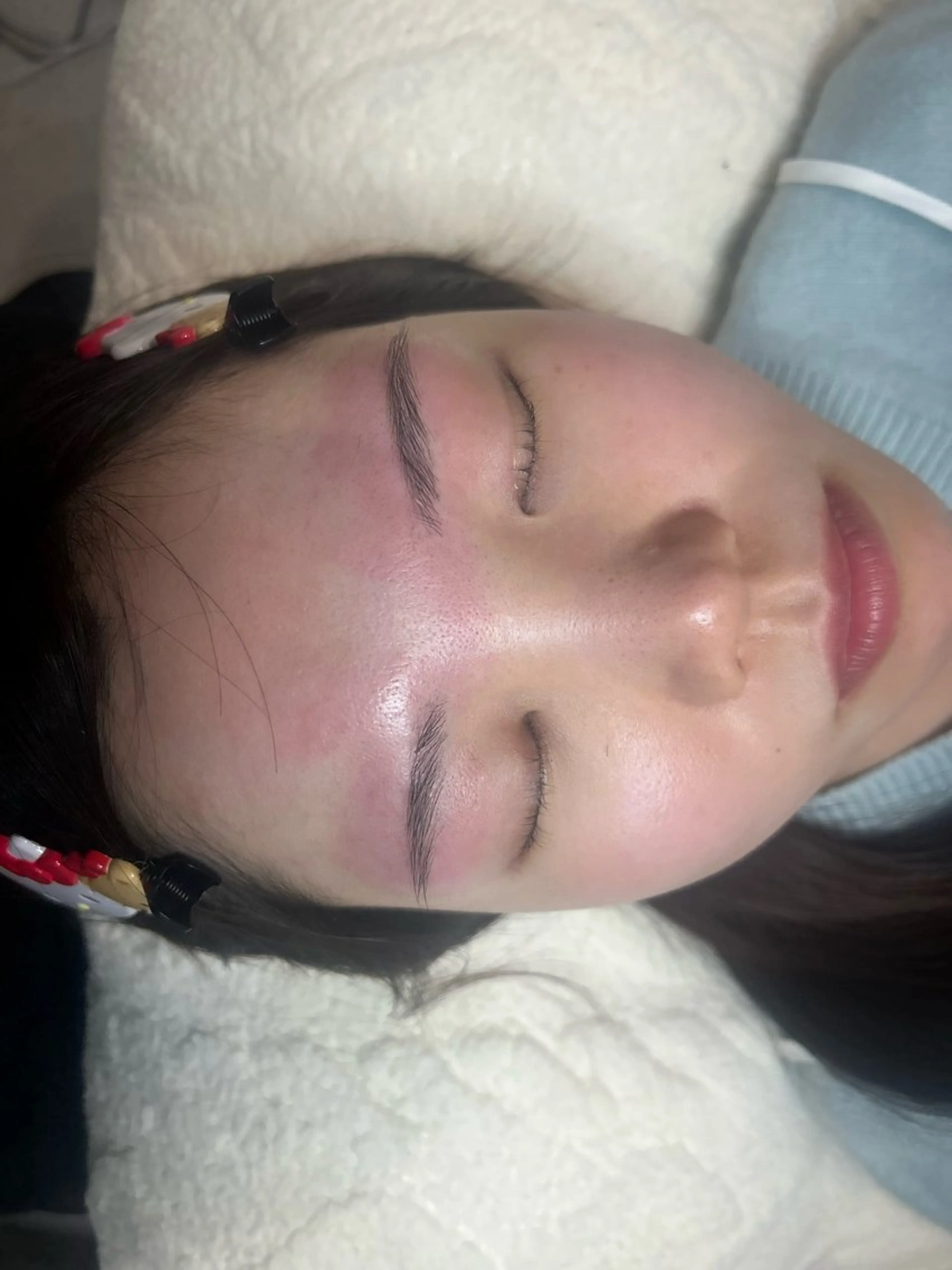 アイブロウ eyelist 🎀SHIINA🎀の眉毛・アイブロウイメージ