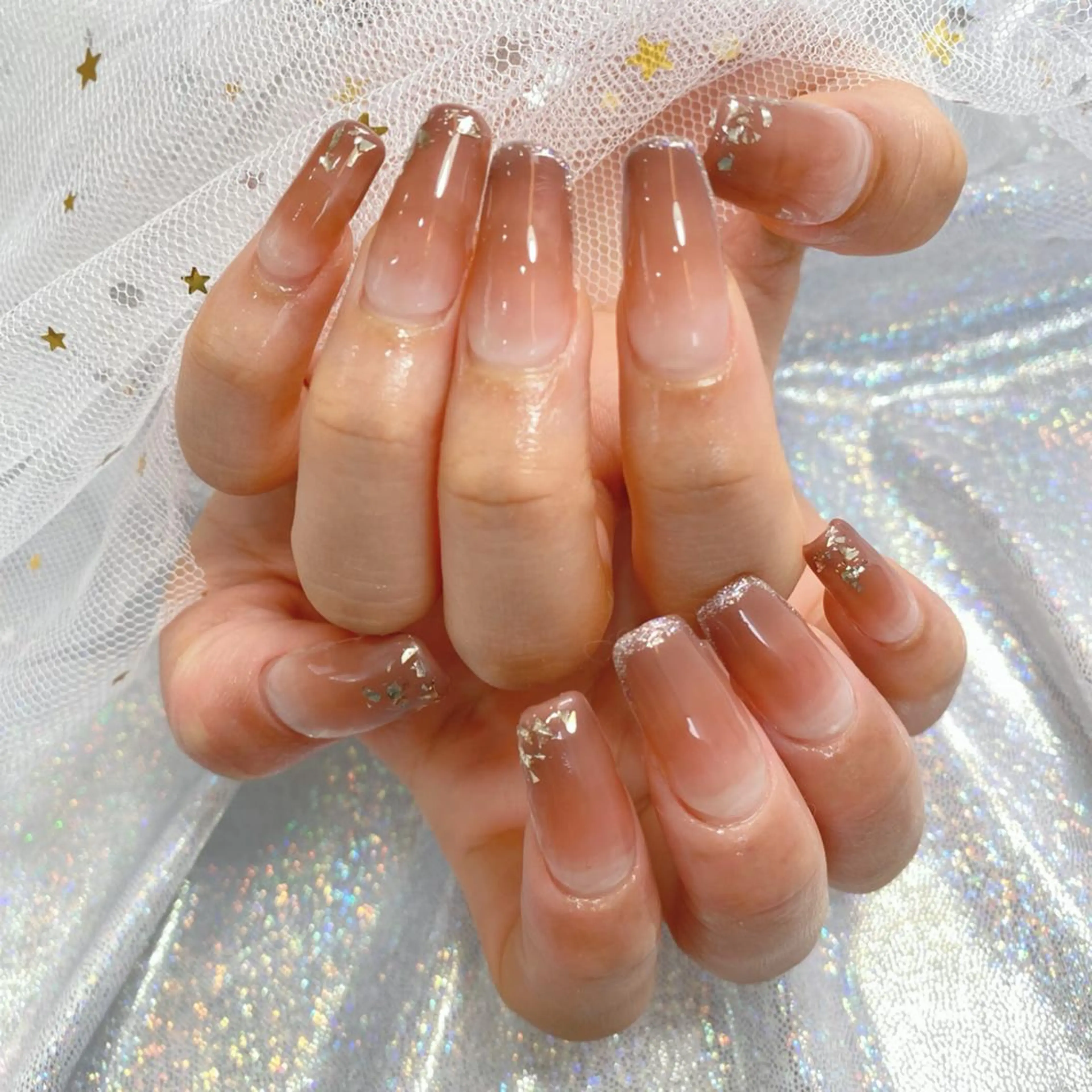 ネイル Nail Salon & MORE.のネイルデザイン