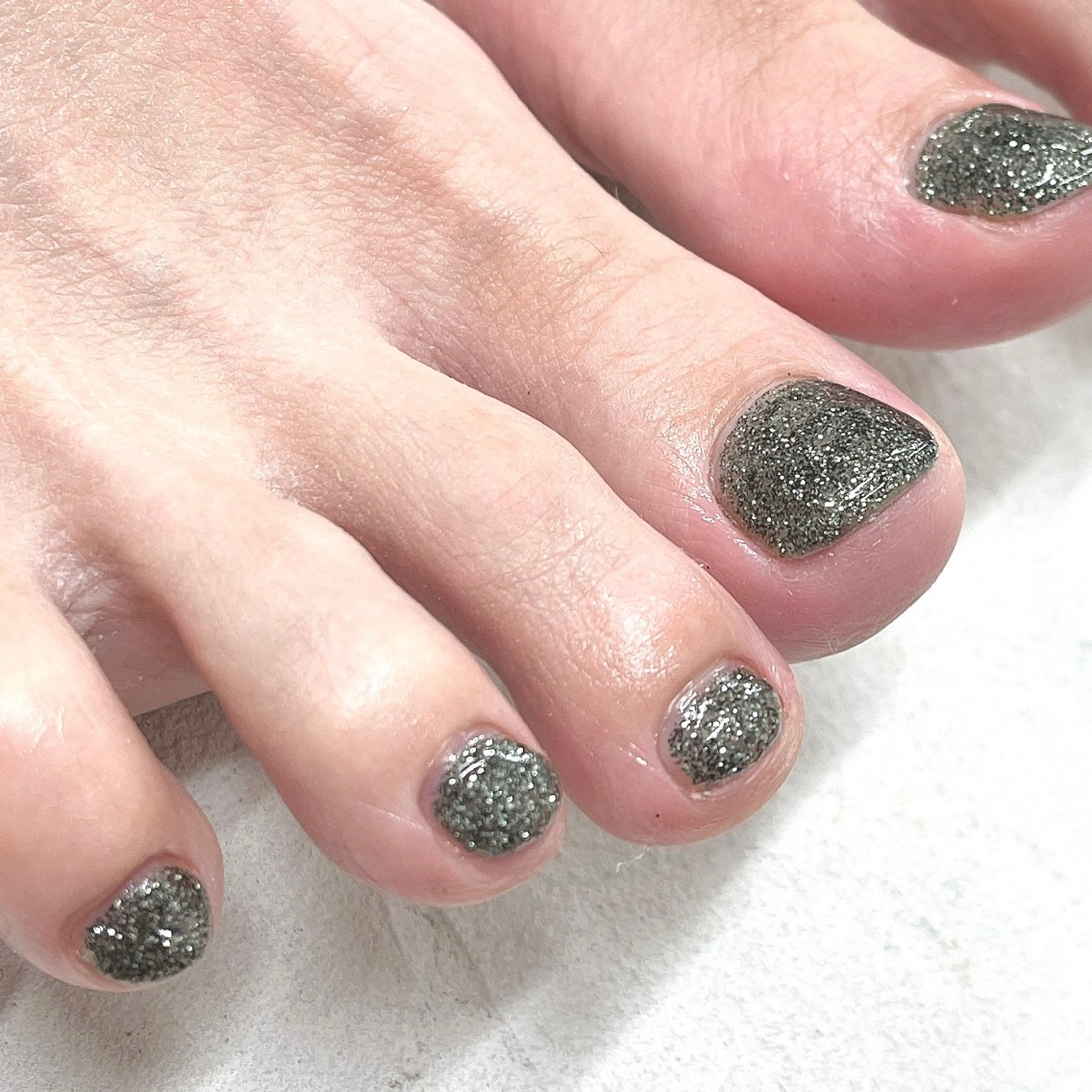 ネイル アートネイル フットネイル フレンチネイル ジェルネイル グラデーション ハンドネイル Bianca市ヶ谷店 Aiuraのネイルデザイン