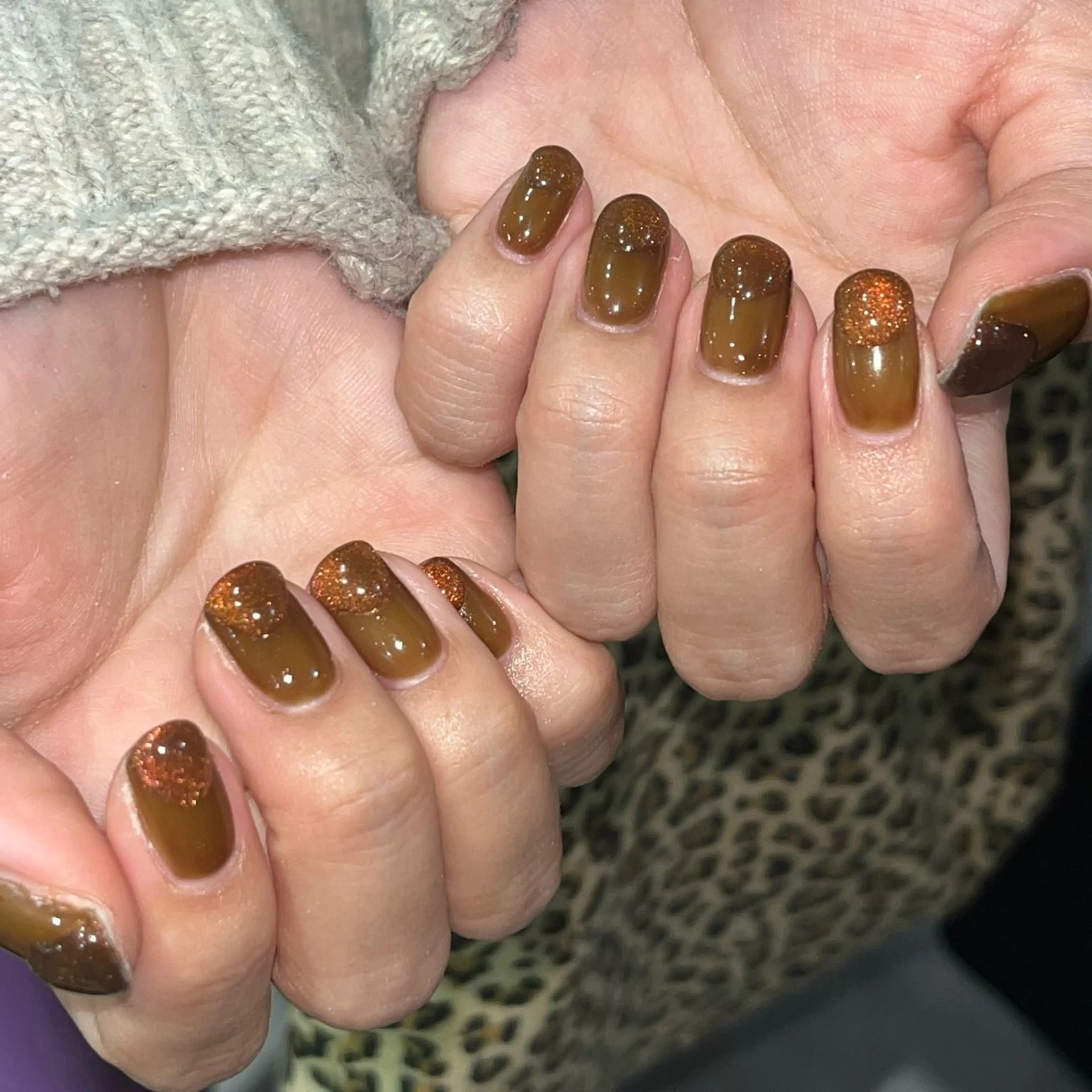 ネイル ハンドネイル 🪐富島彩夏 /海外nail🪐のネイルデザイン