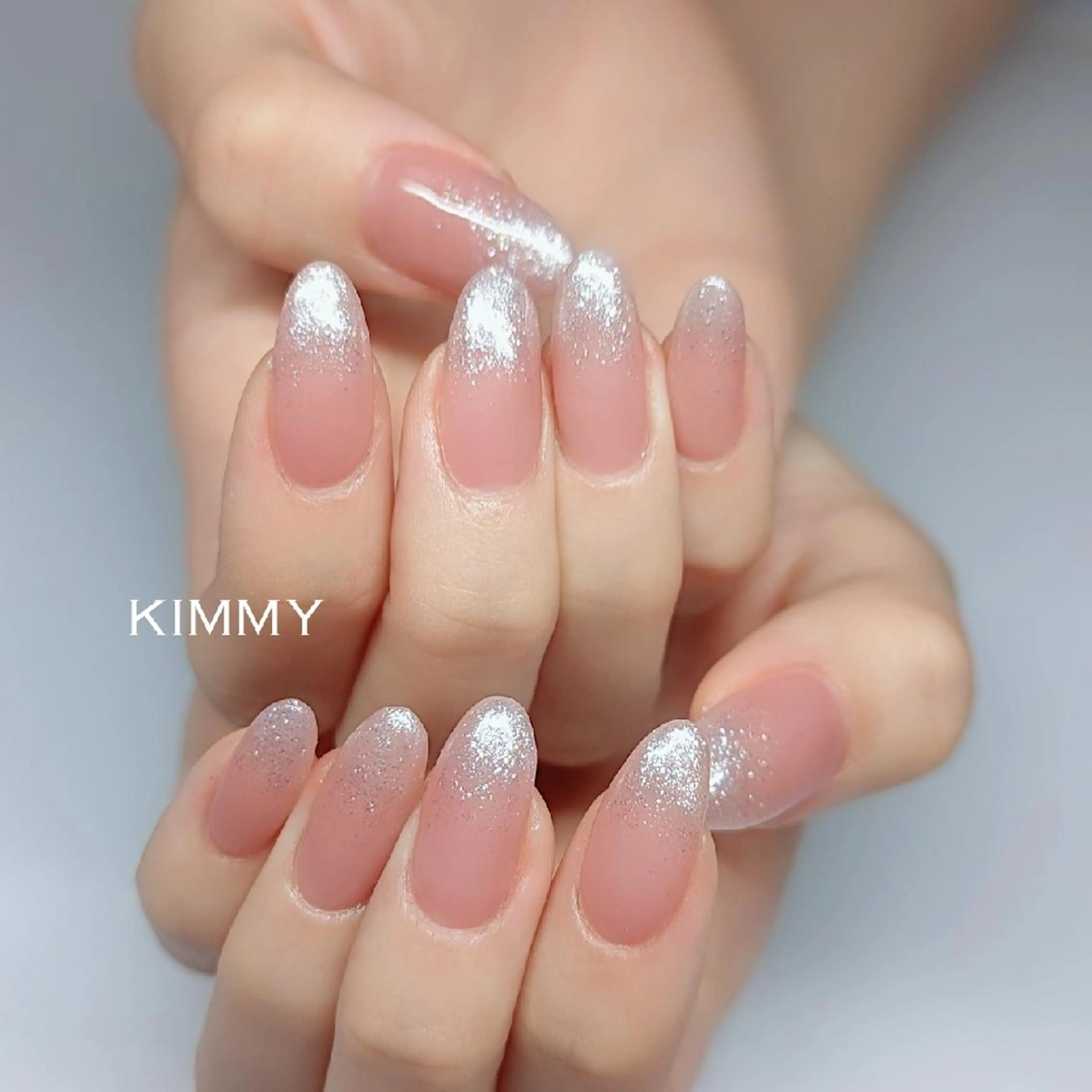 ネイル kimmy nailsのネイルデザイン