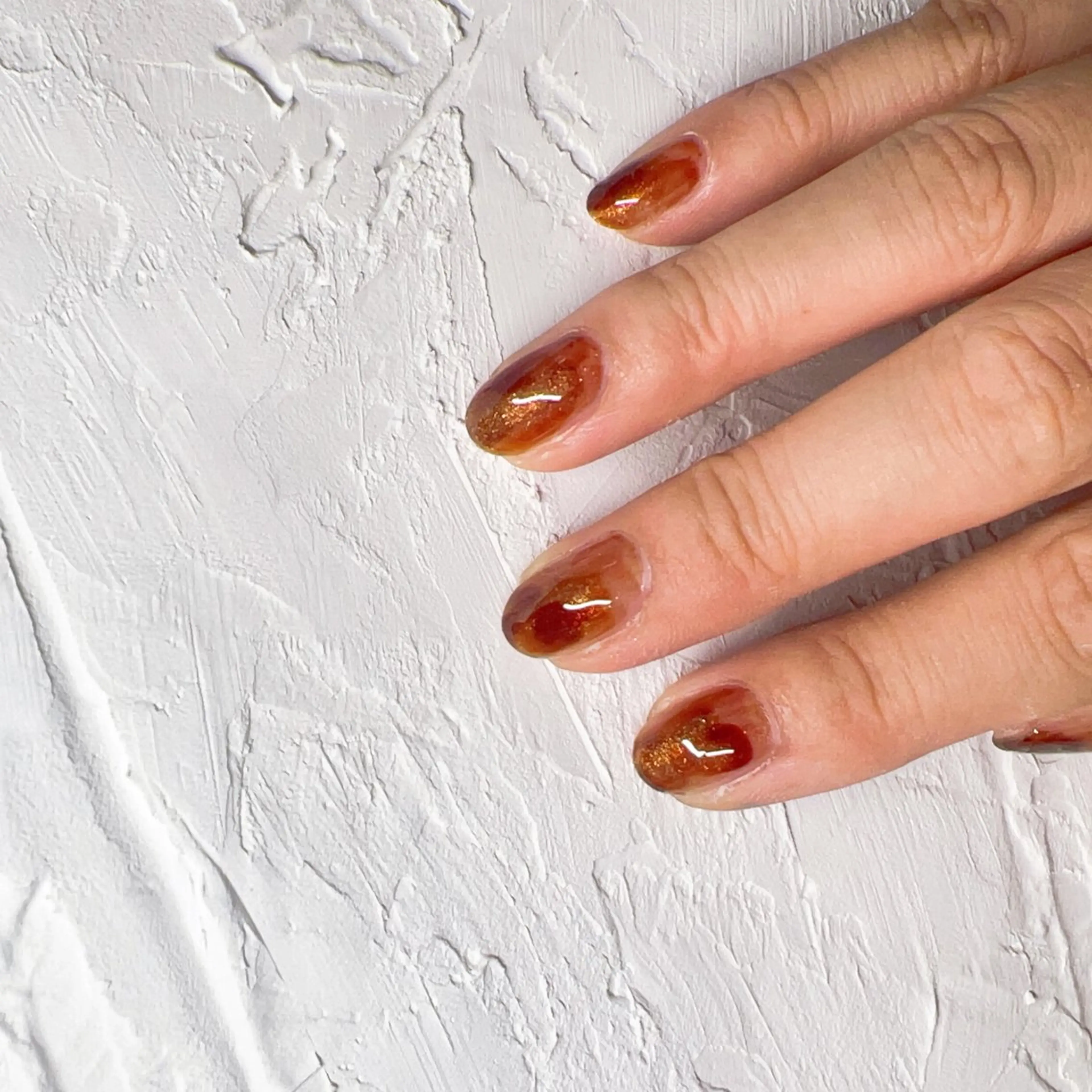 ネイル Y nailのネイルデザイン