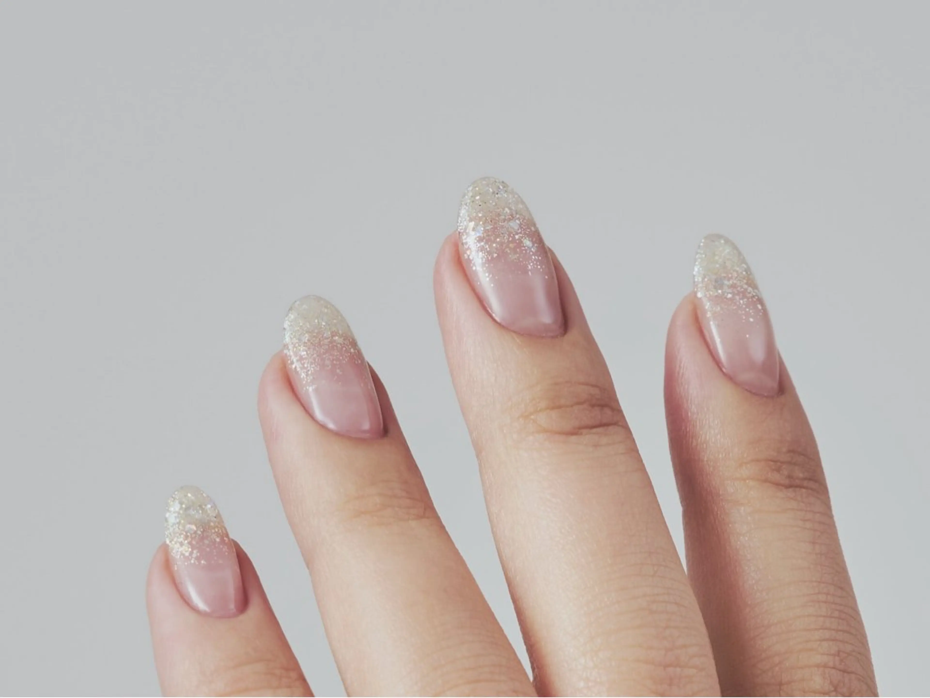 🌷minimo限定🌷ハンドワンカラー or ラメグラ（オフなし）の写真