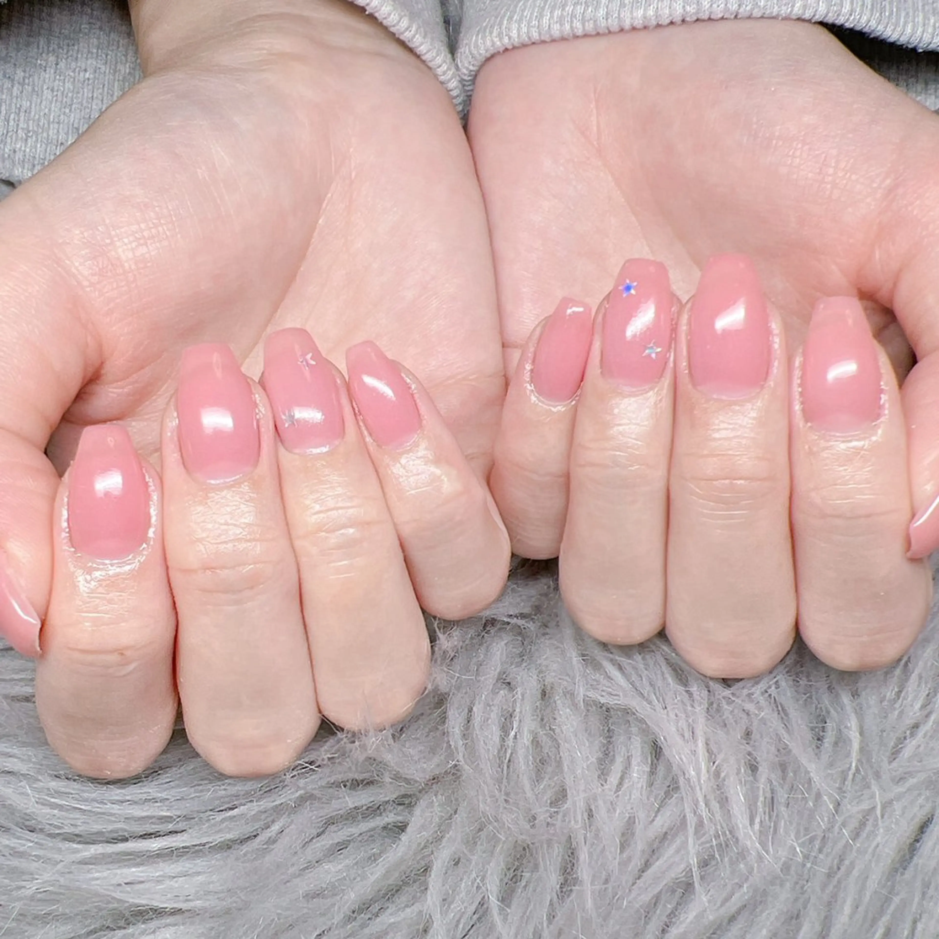 ネイル 個室ネイルサロンDolly Girl〜ドーリーガール〜所属・DollyGirl KYOKOのネイルデザイン