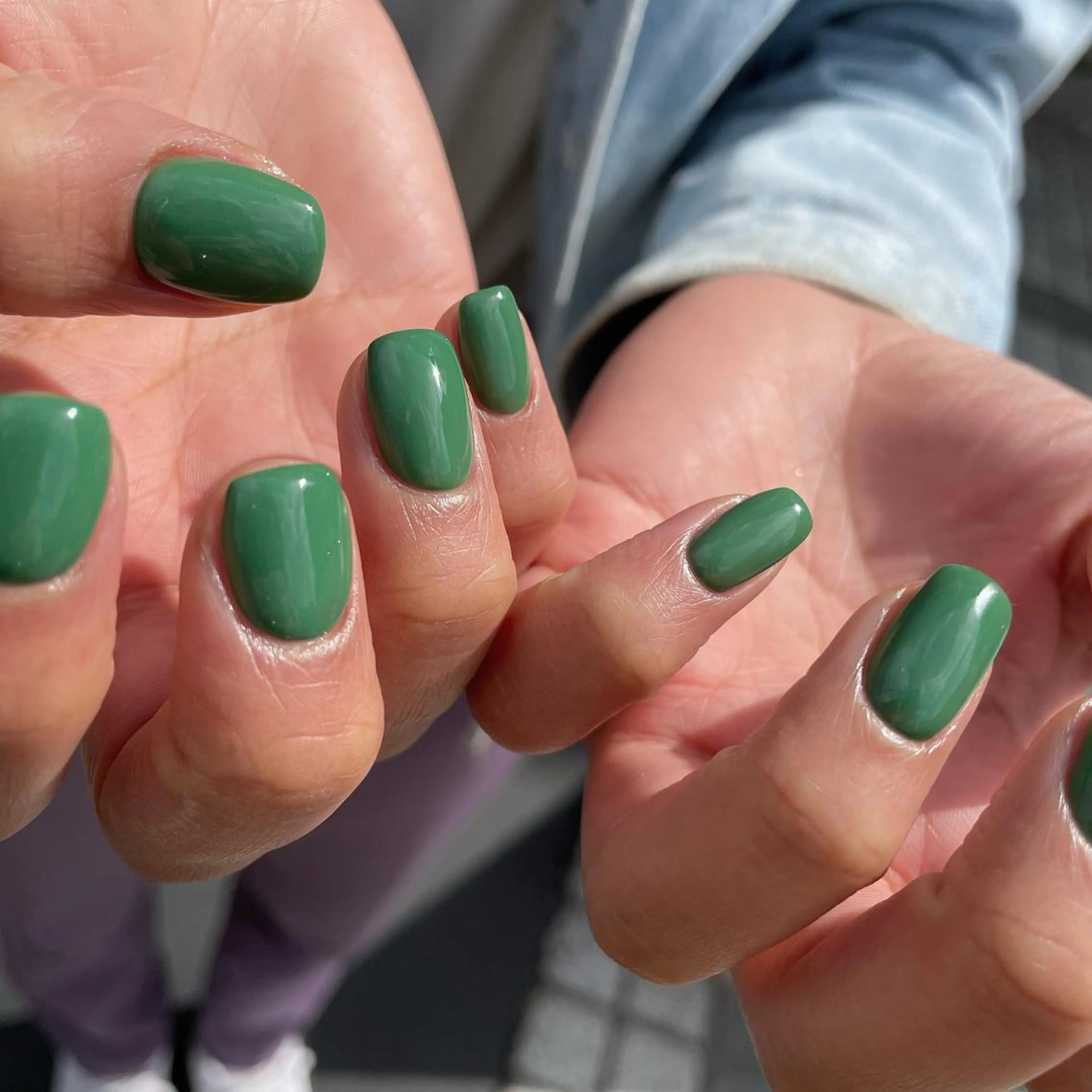 キッズ ネイル feey ⁑erinaのネイルデザイン