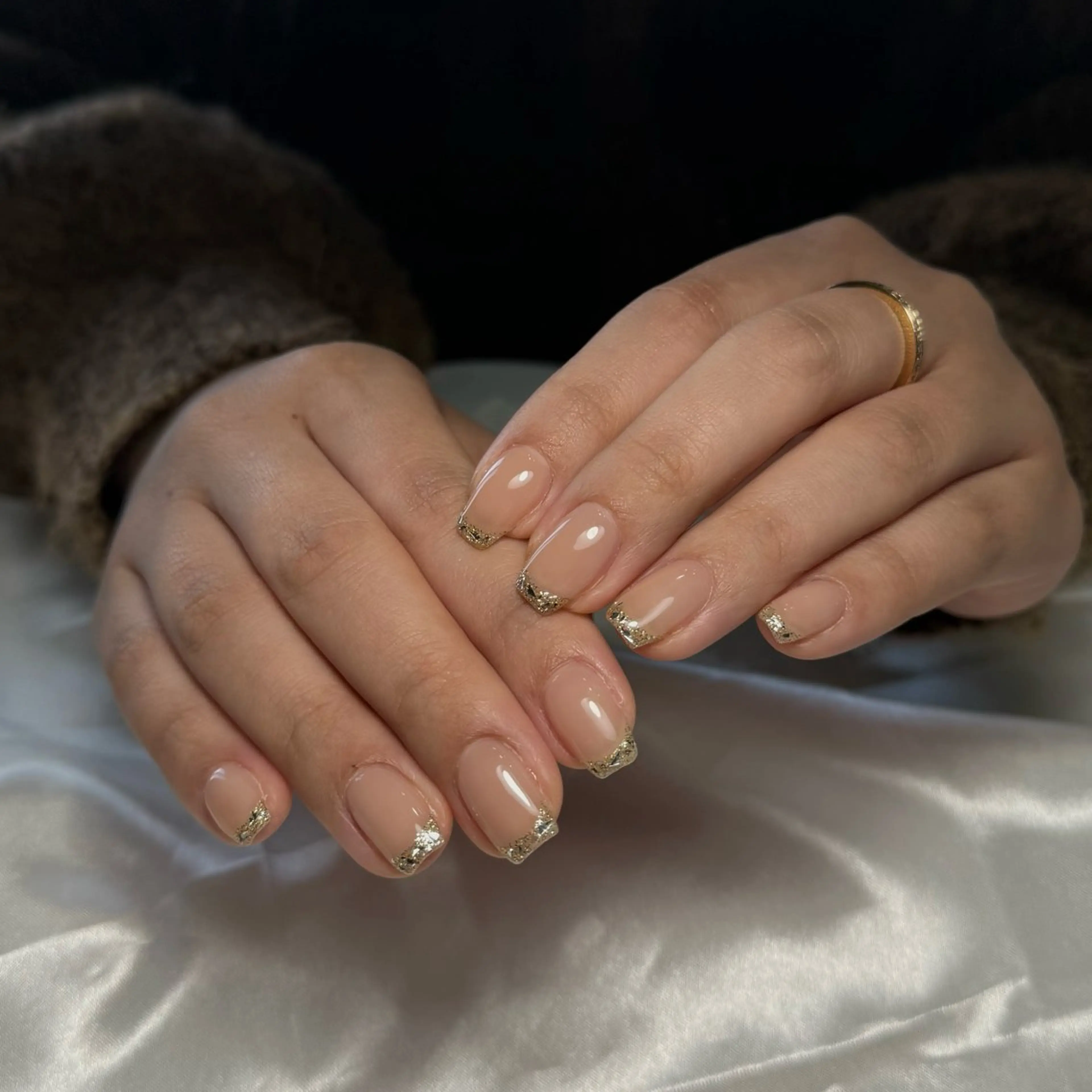 ネイル kinky所属・kinky 皆実町のネイルデザイン