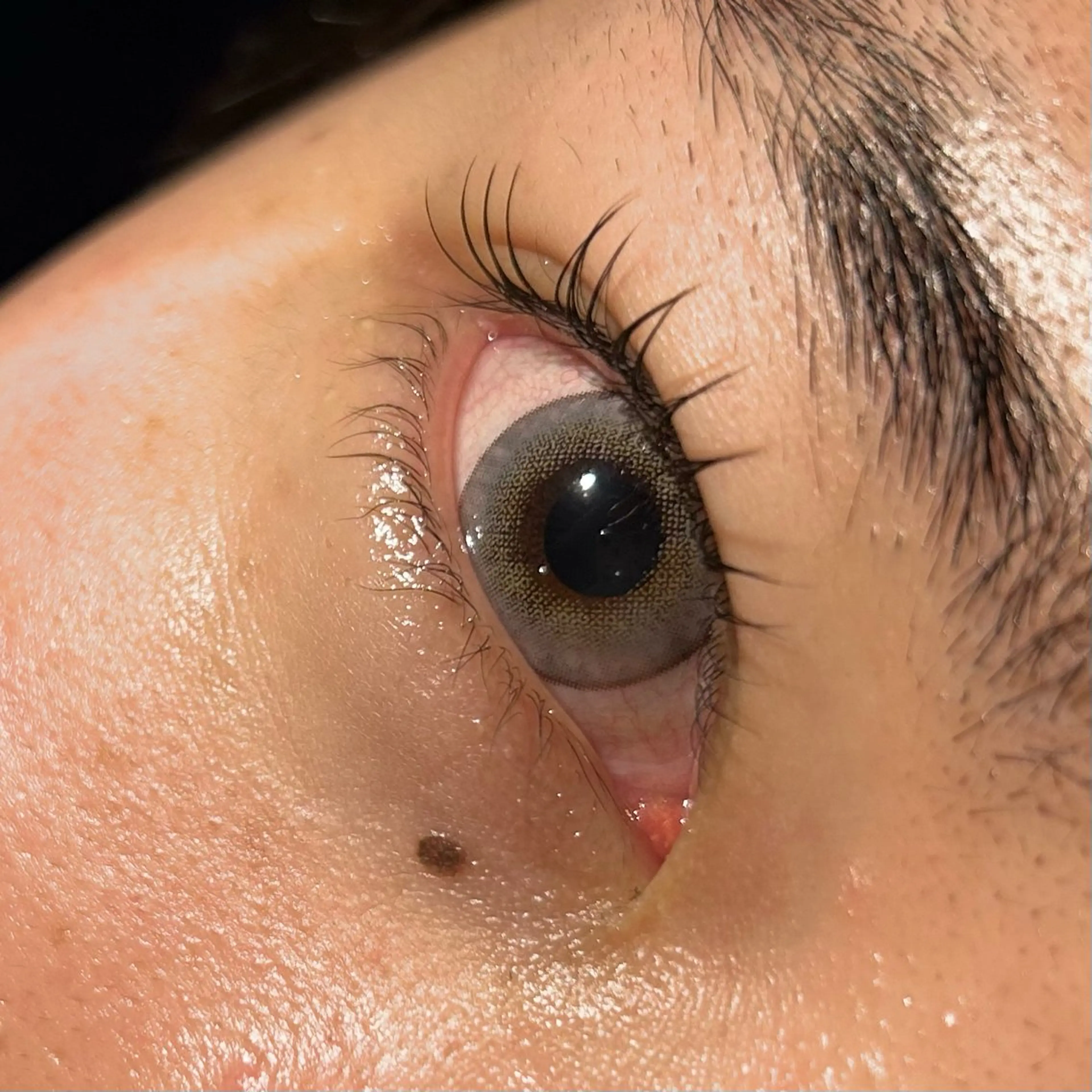 マツエク・マツパ マツパ アカマ レナのマツエク・マツパデザイン