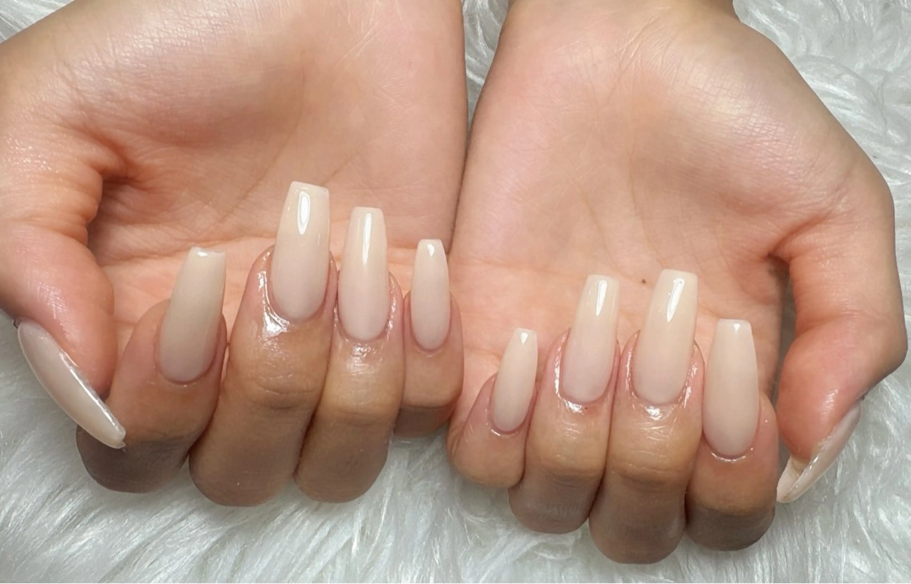 ネイル ハンドネイル Fukuda シュウのネイルデザイン