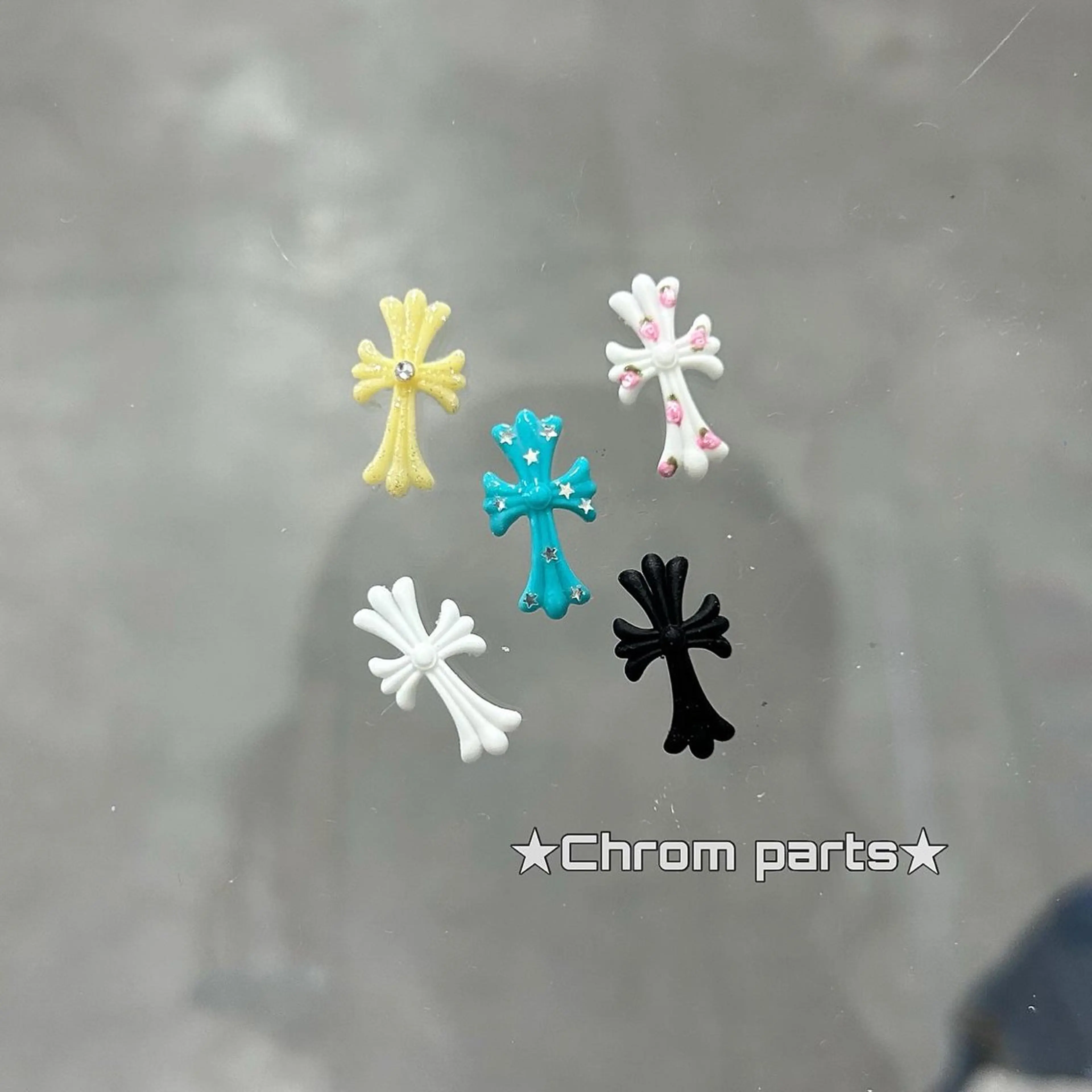 ネイル アートネイル ハルナ/当日予約 🆗🪩のネイルデザイン