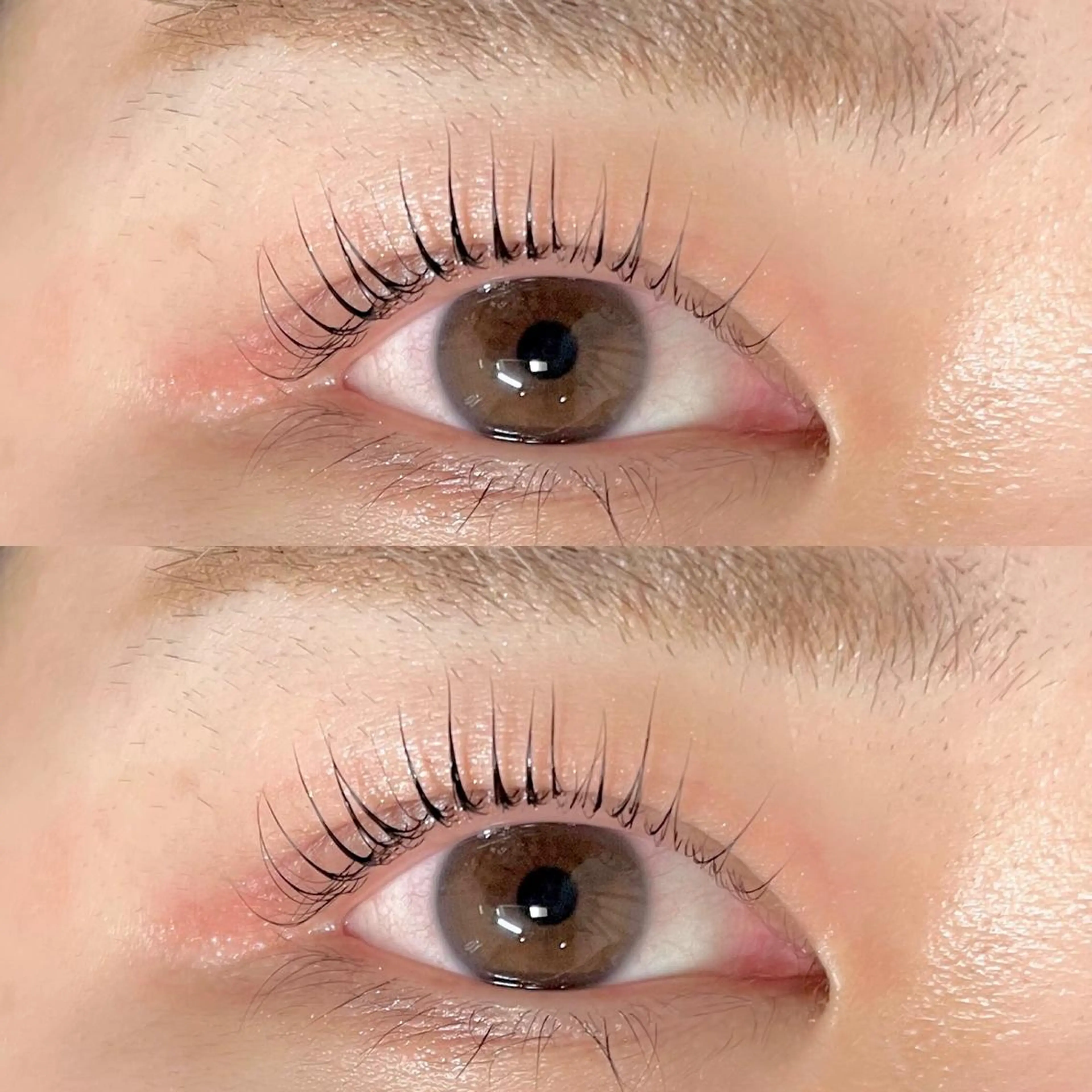 マツエク・マツパ パリジェンヌラッシュリフト eyelist🌼 asukaのマツエク・マツパデザイン