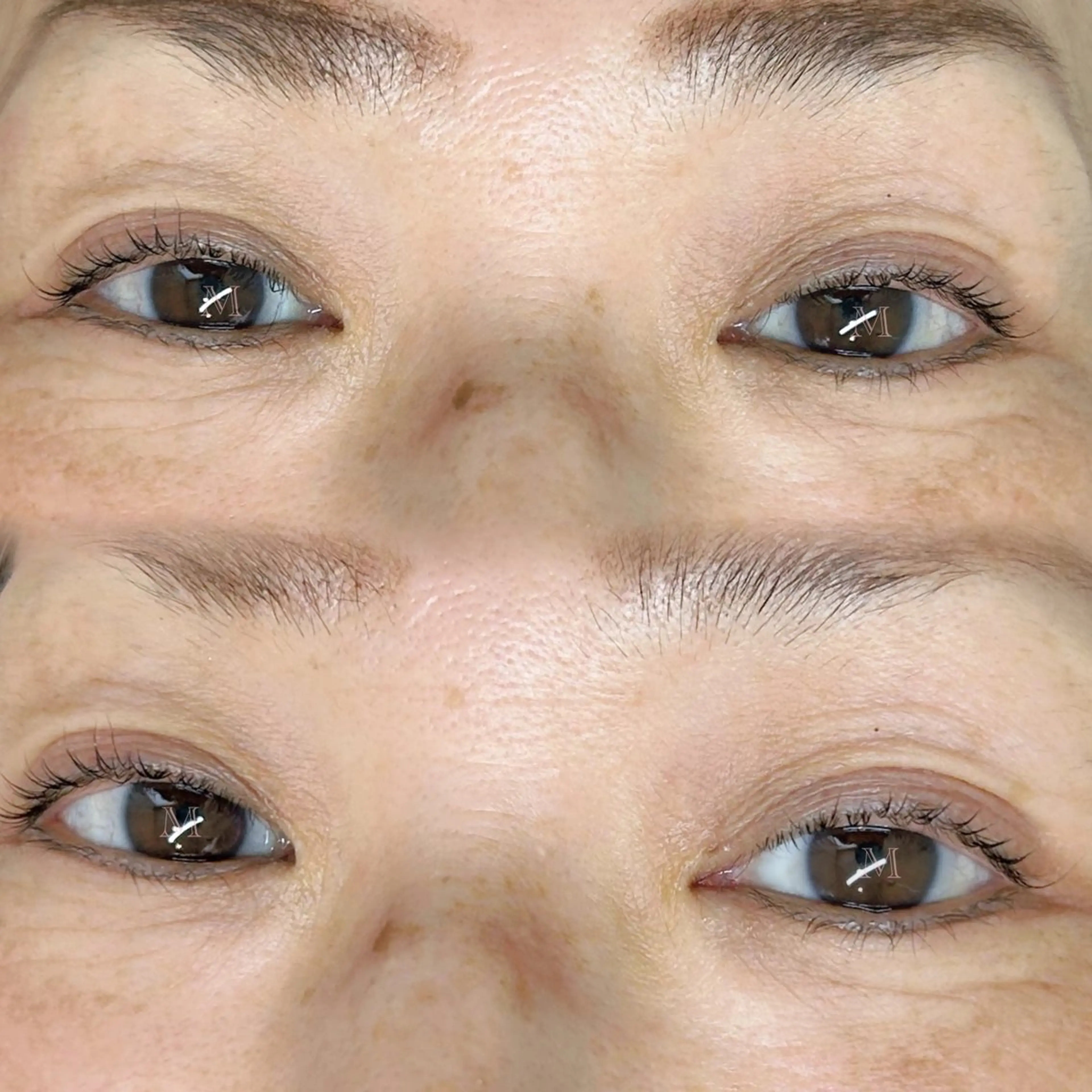 マツエク・マツパ act.by.SHARE SALON Marié所属・act・ Mizuhoのマツエク・マツパデザイン