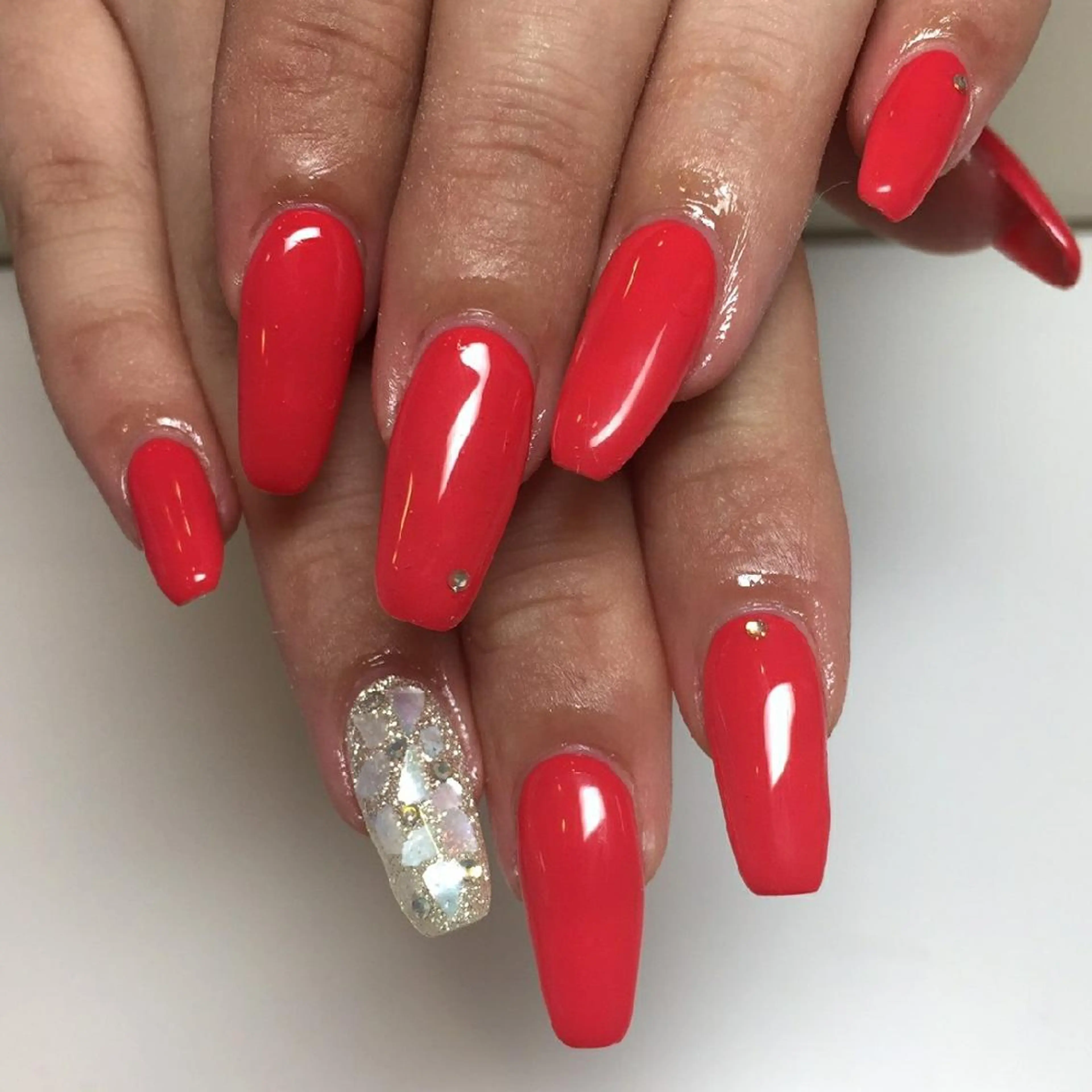 ネイル Genesis Plus大津京店のマツエク・マツパデザイン