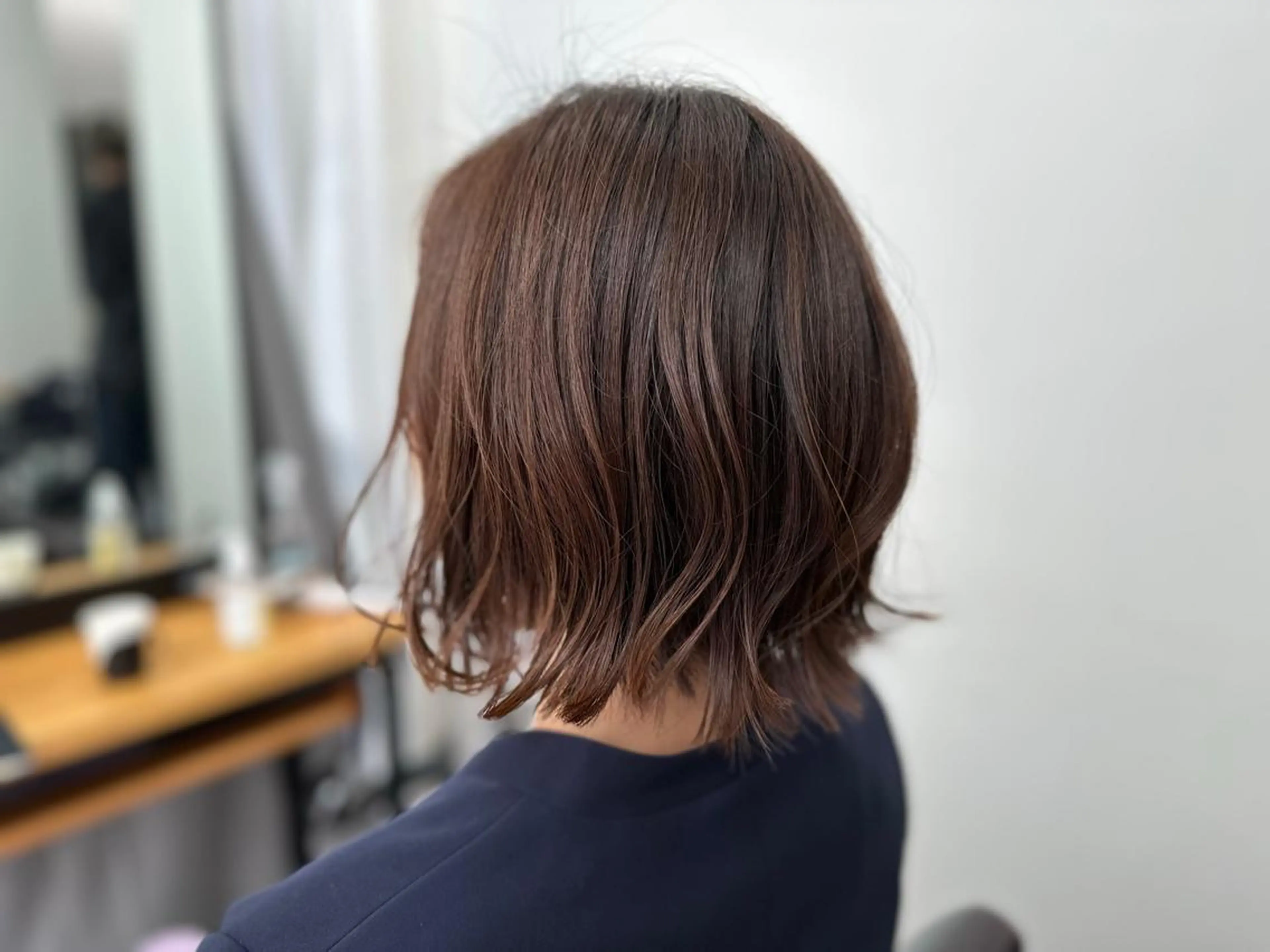 ショート カラー カット ヘアカラー トリートメント 似合わせ小顔カット 🌟神谷 ヨシタカのヘアスタイル