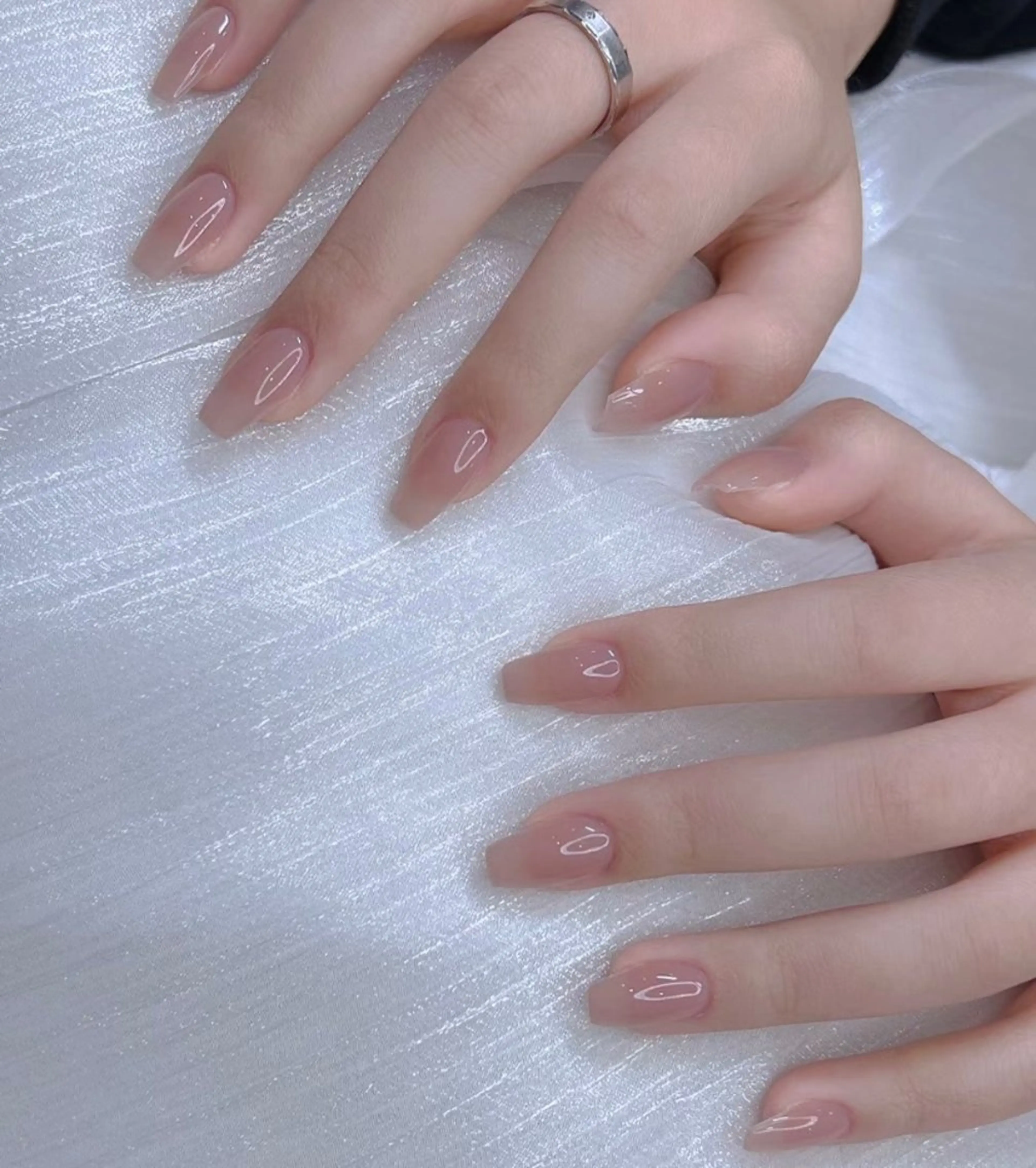 ネイル ハンドネイル ハンドケア Nail Jolie所属・Nail Jolieのネイルデザイン