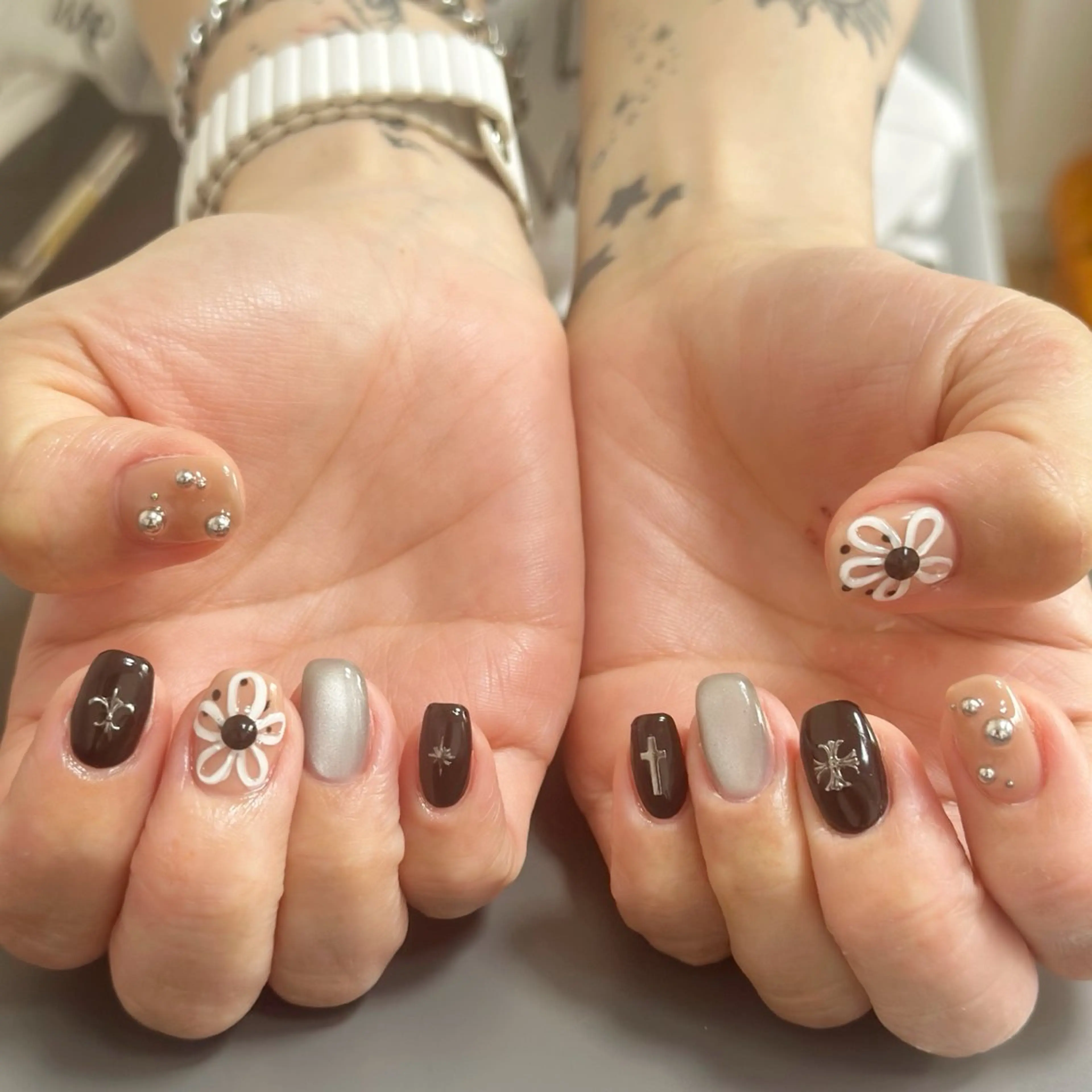 ネイル Sono nailのネイルデザイン