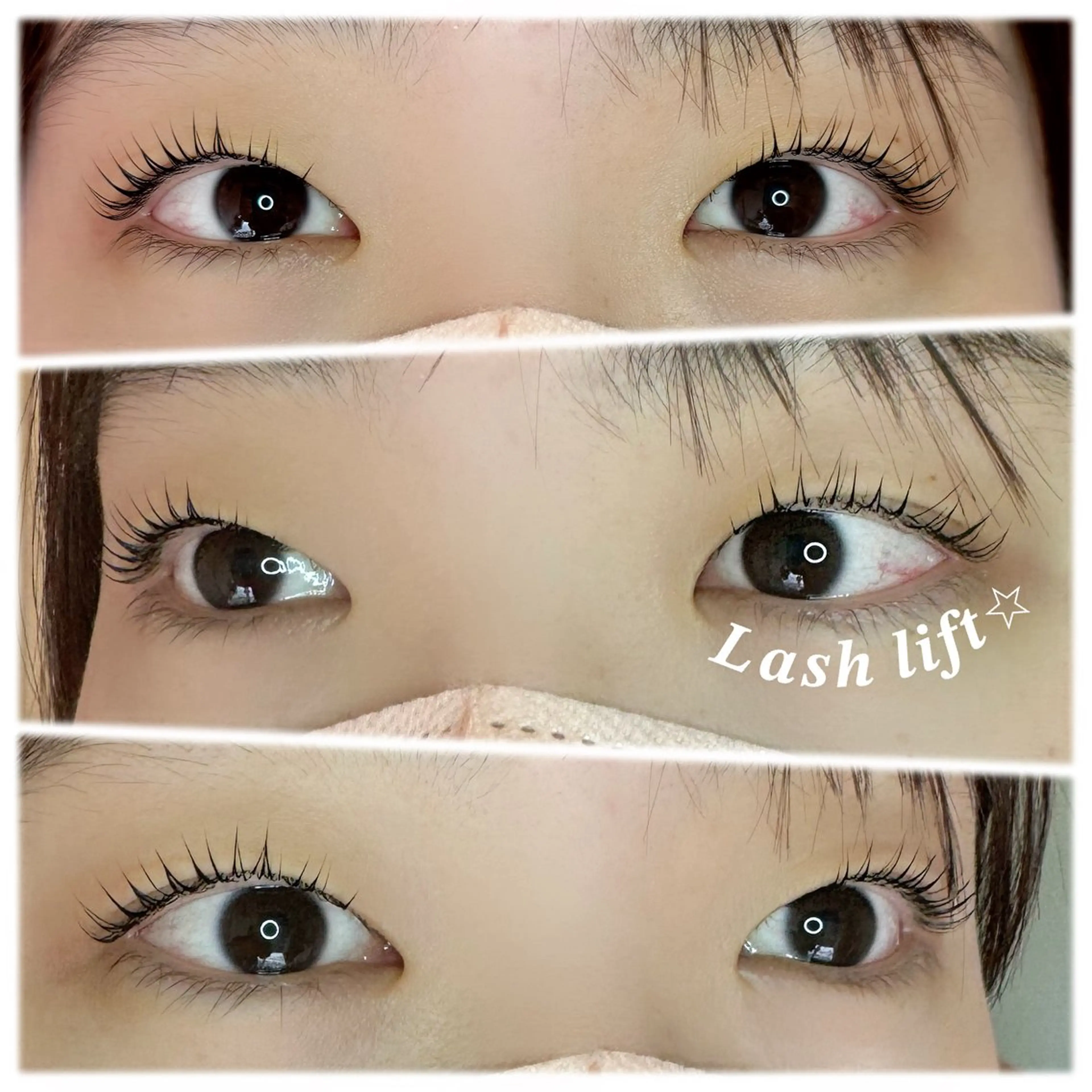 マツエク・マツパ マツパ deco tomomiのマツエク・マツパデザイン