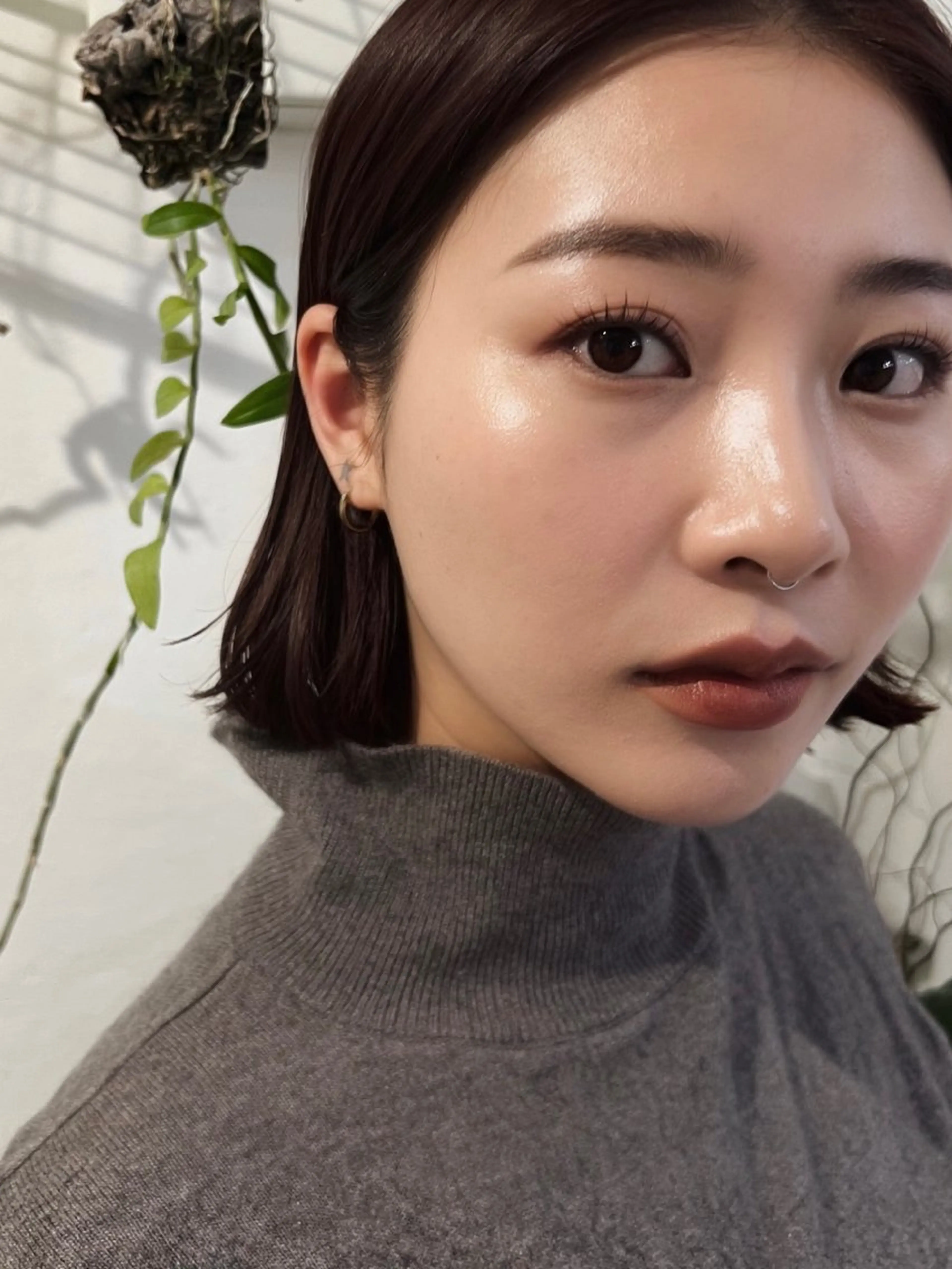 マツエク・マツパ maru 🌿代官山の眉毛・アイブロウイメージ