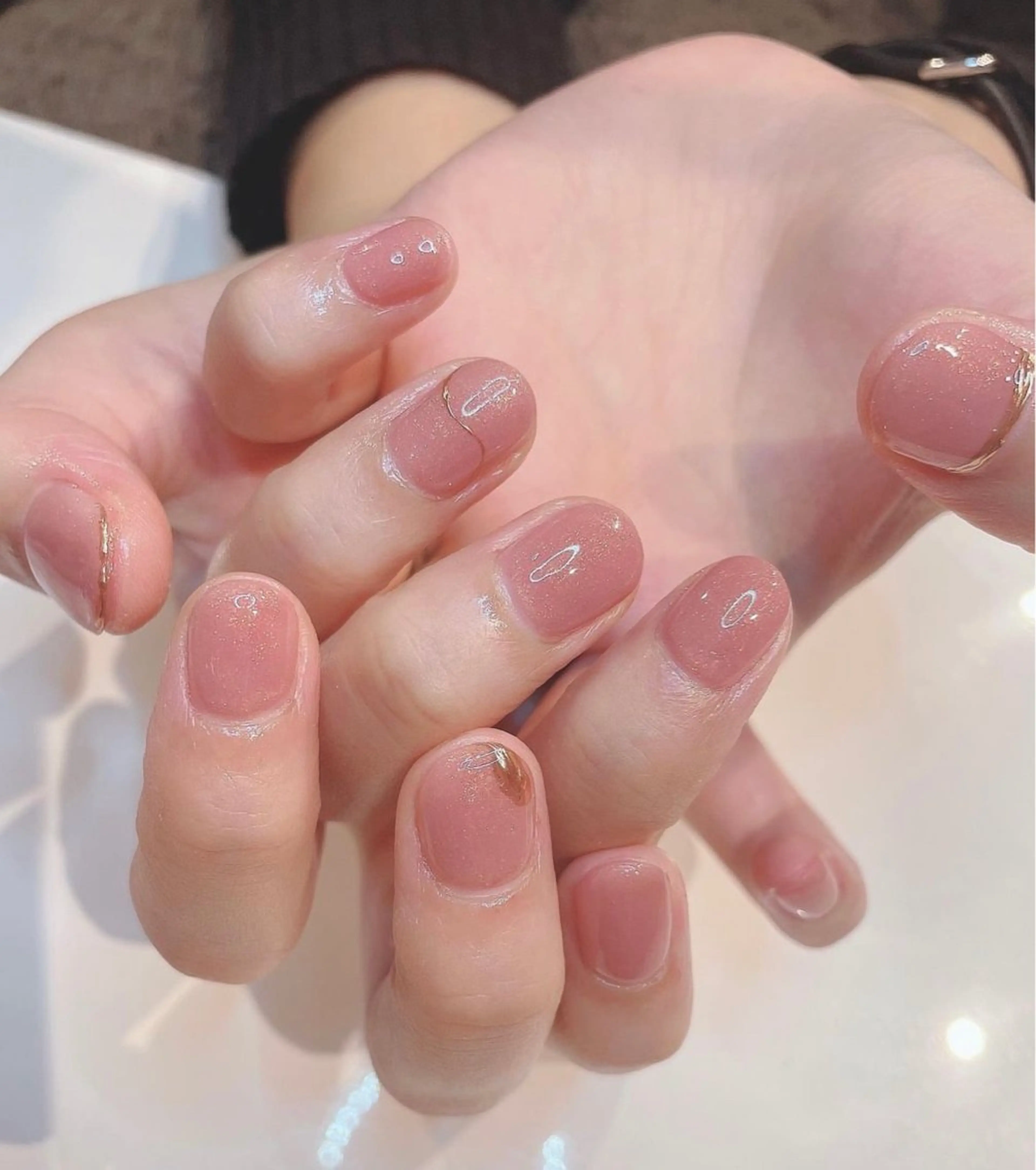 新規限定❤️Free Design 90分　　6300→5000の写真