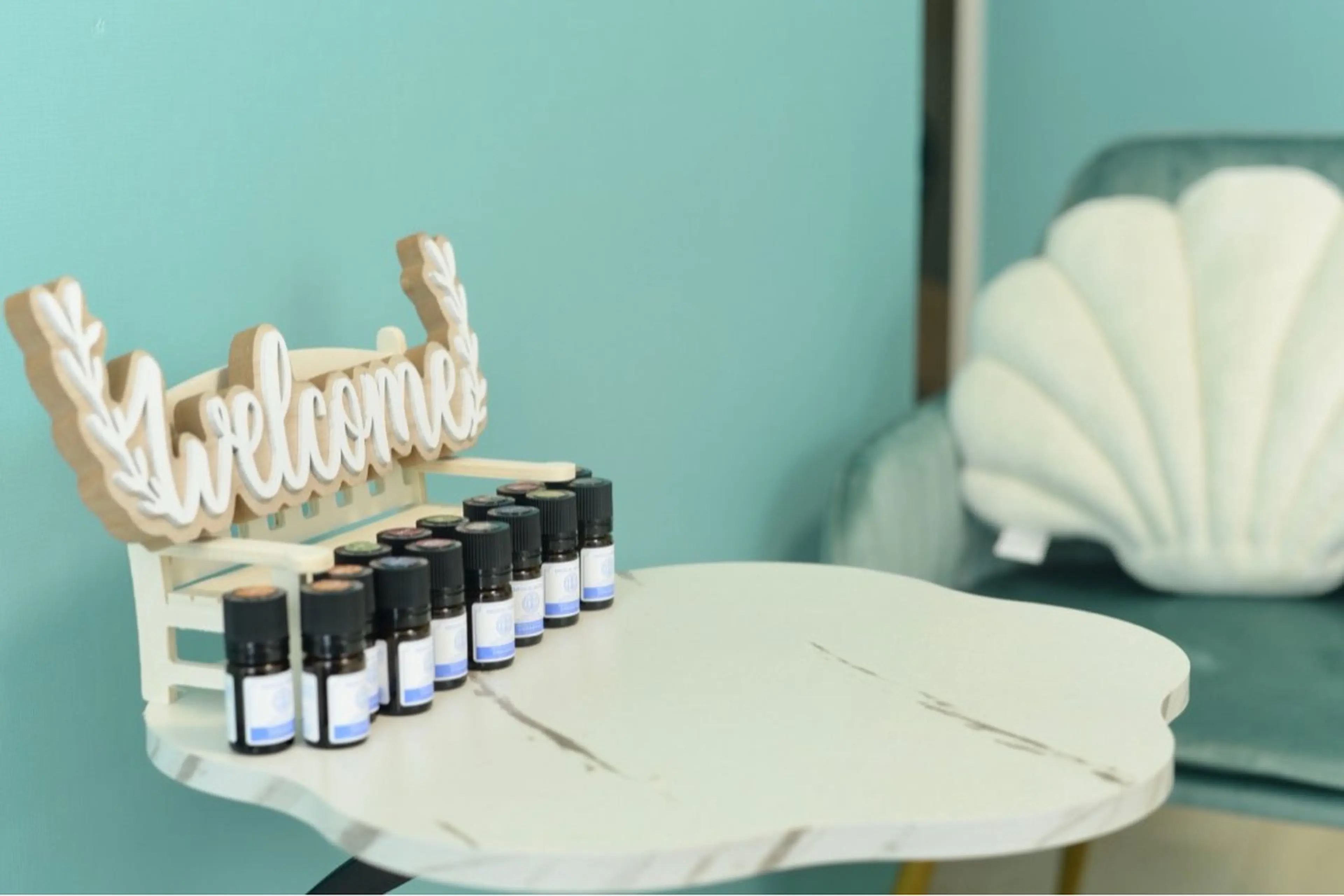 ミディアム メディカルサロン　grlow所属・grlow グロウのエステ・リラクイメージ