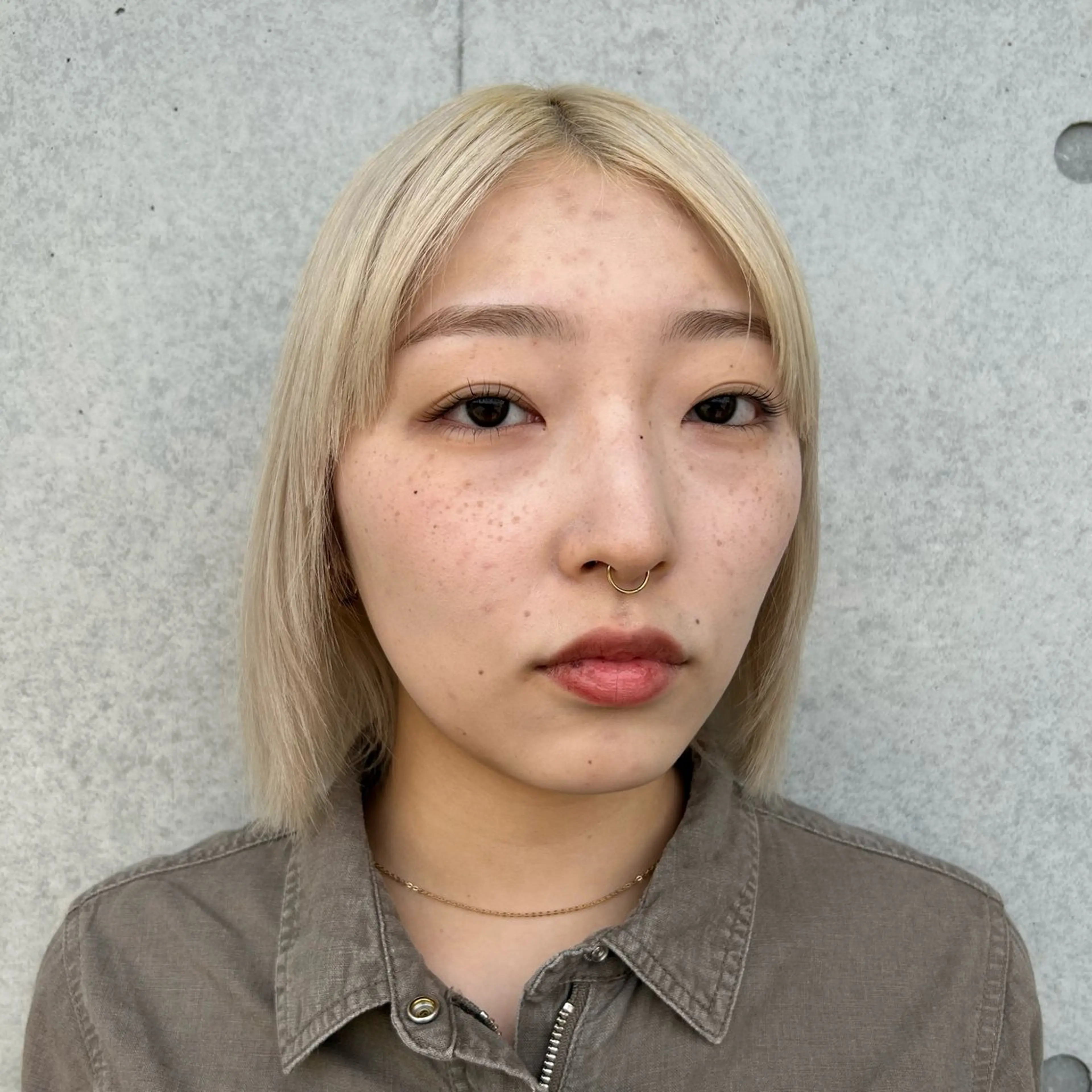 マツエク・マツパ まつげパーマ 下まつげエクステ マツパ mulet⌇ moeのマツエク・マツパデザイン