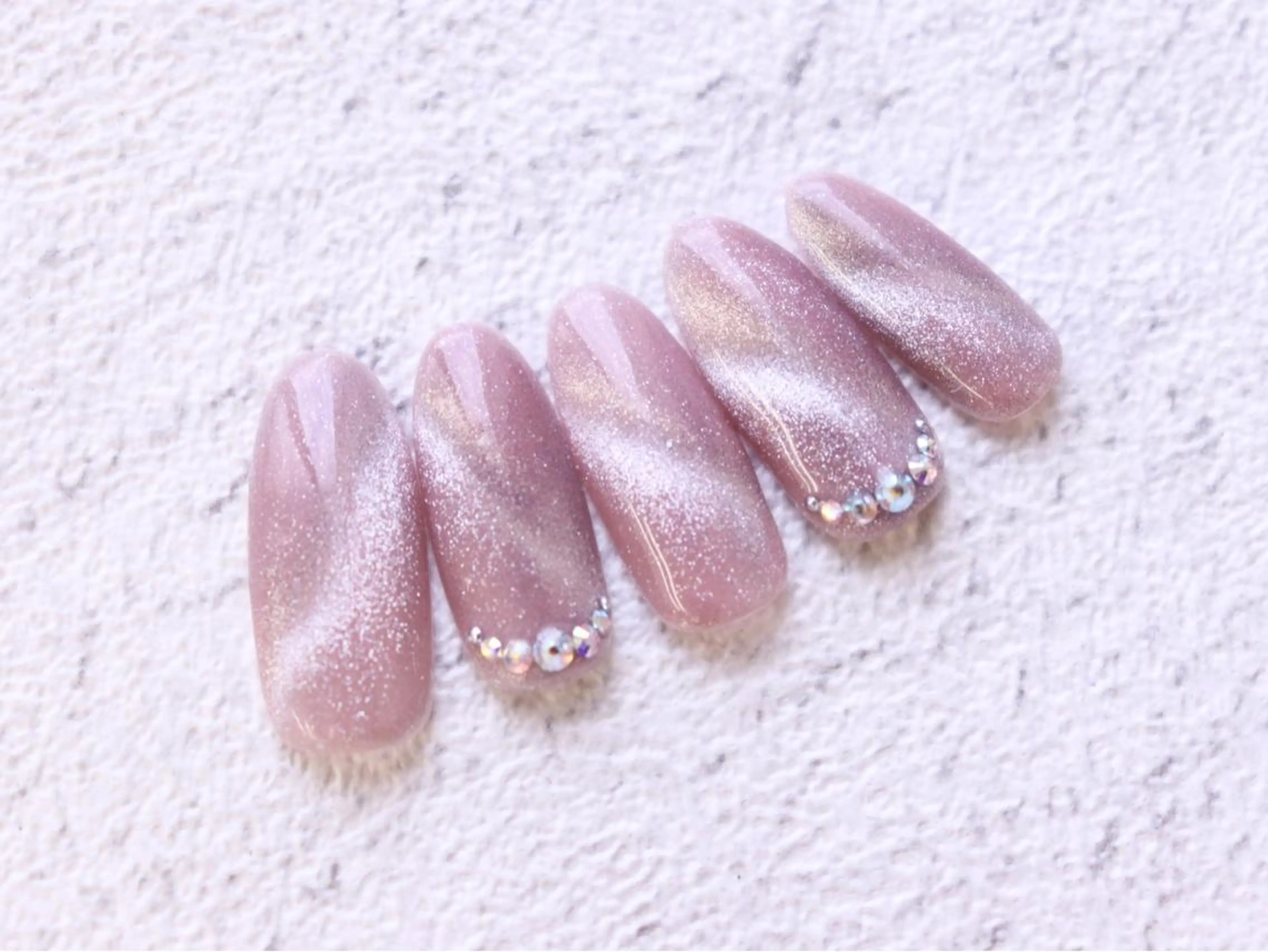 ネイル Dolce.Nail 柏店のネイルデザイン