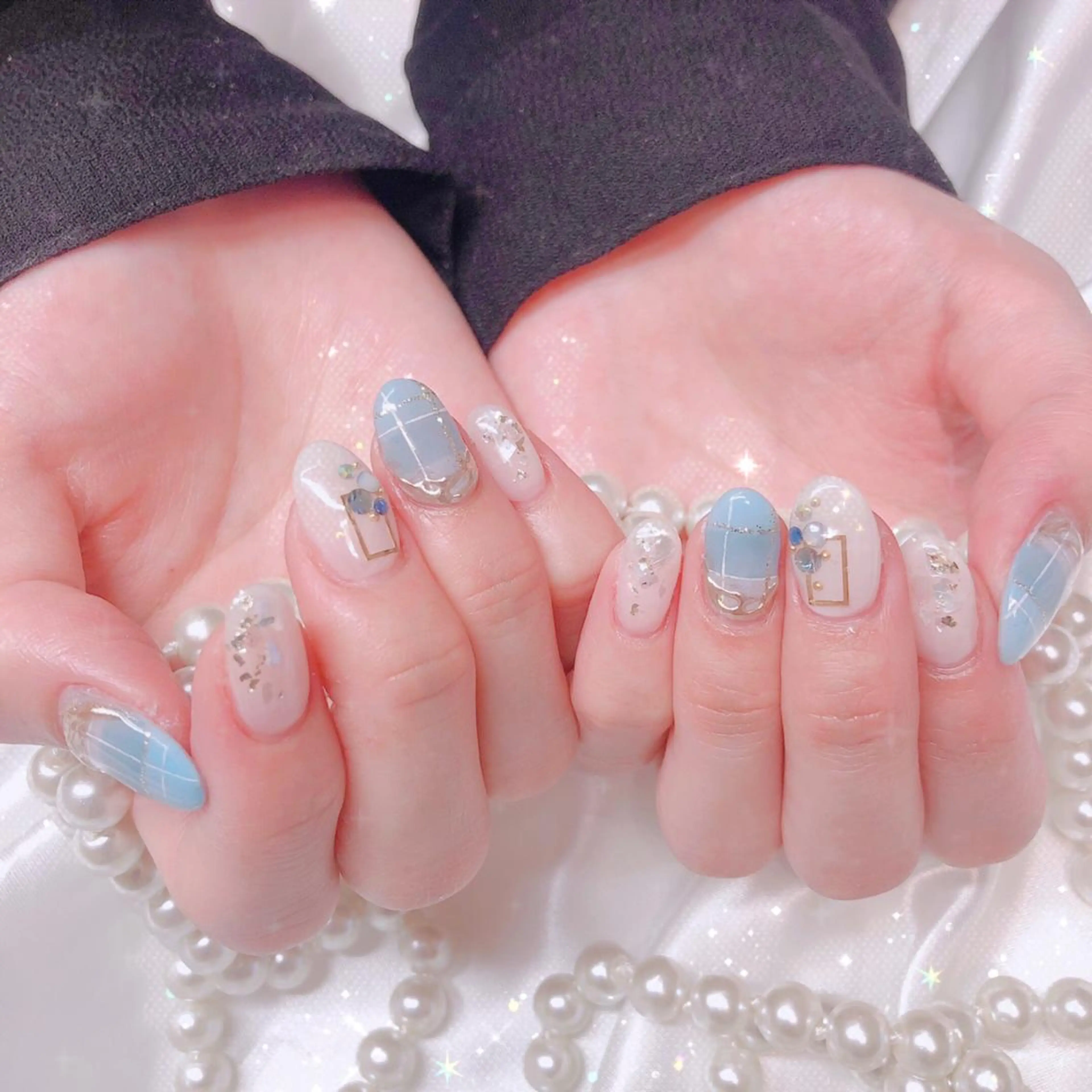 ネイル Private Salon 大宮のネイルデザイン