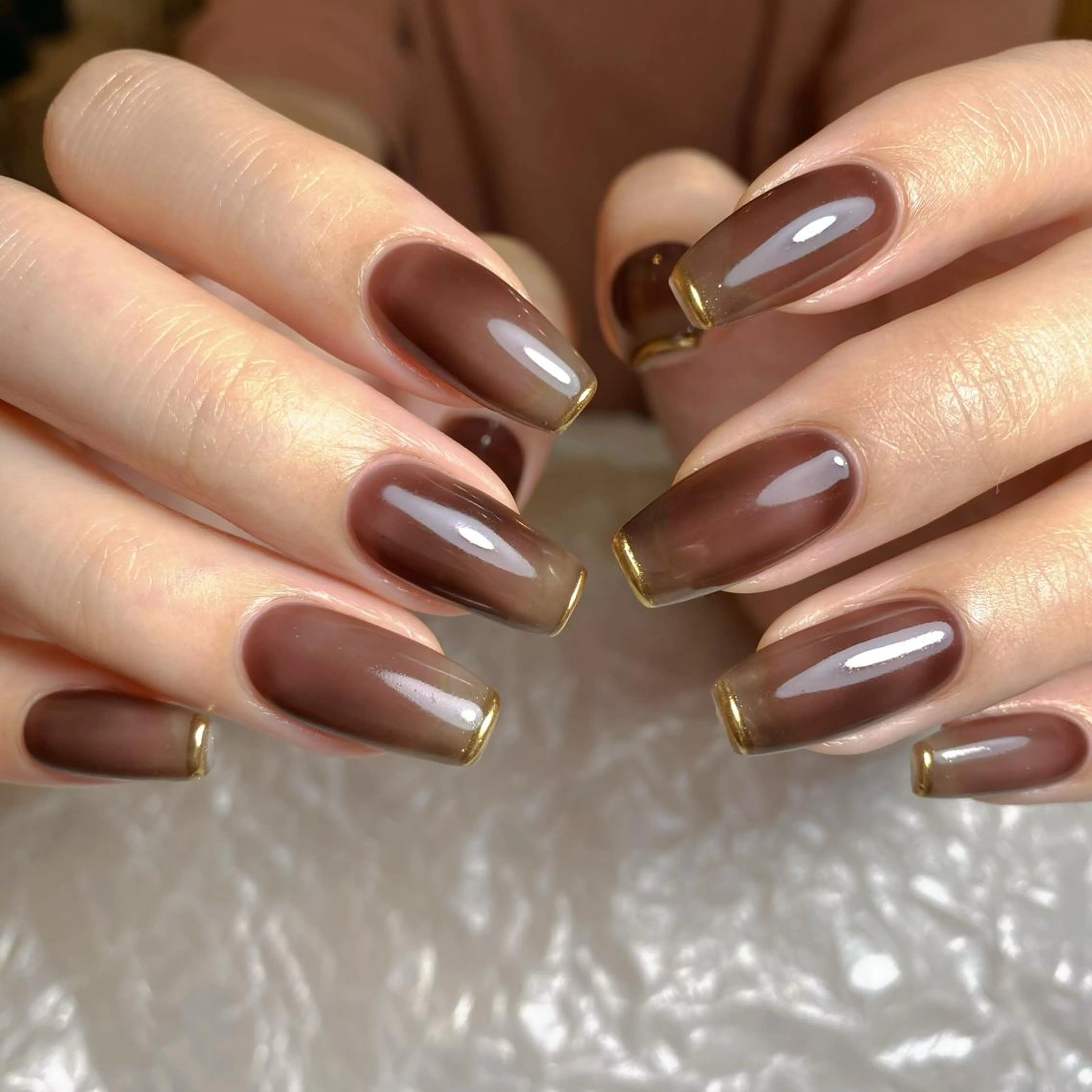 ネイル フットネイル ハンドケア BLinLin nail salonのネイルデザイン