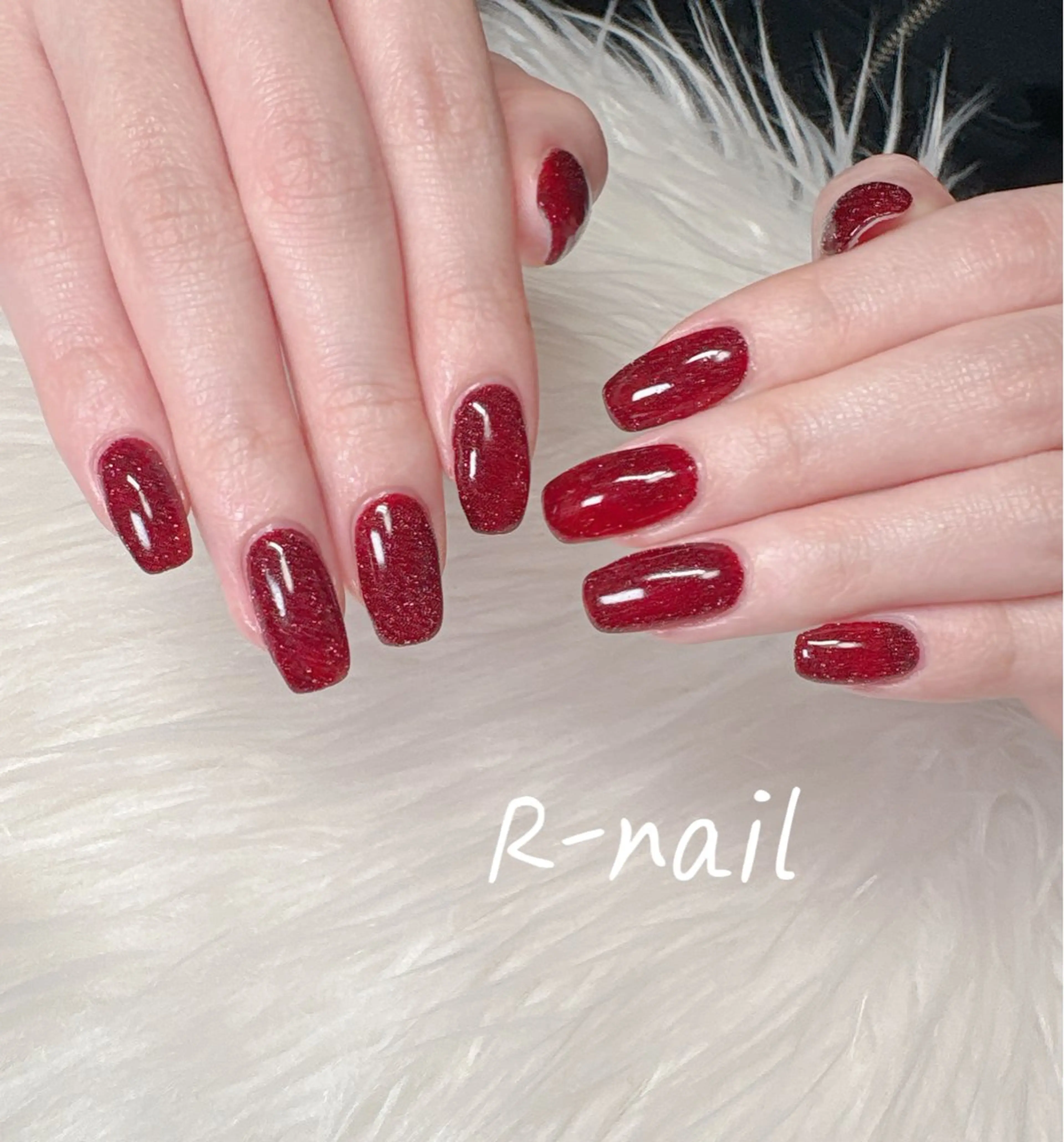 ネイル ハンドネイル R-nail salonのネイルデザイン