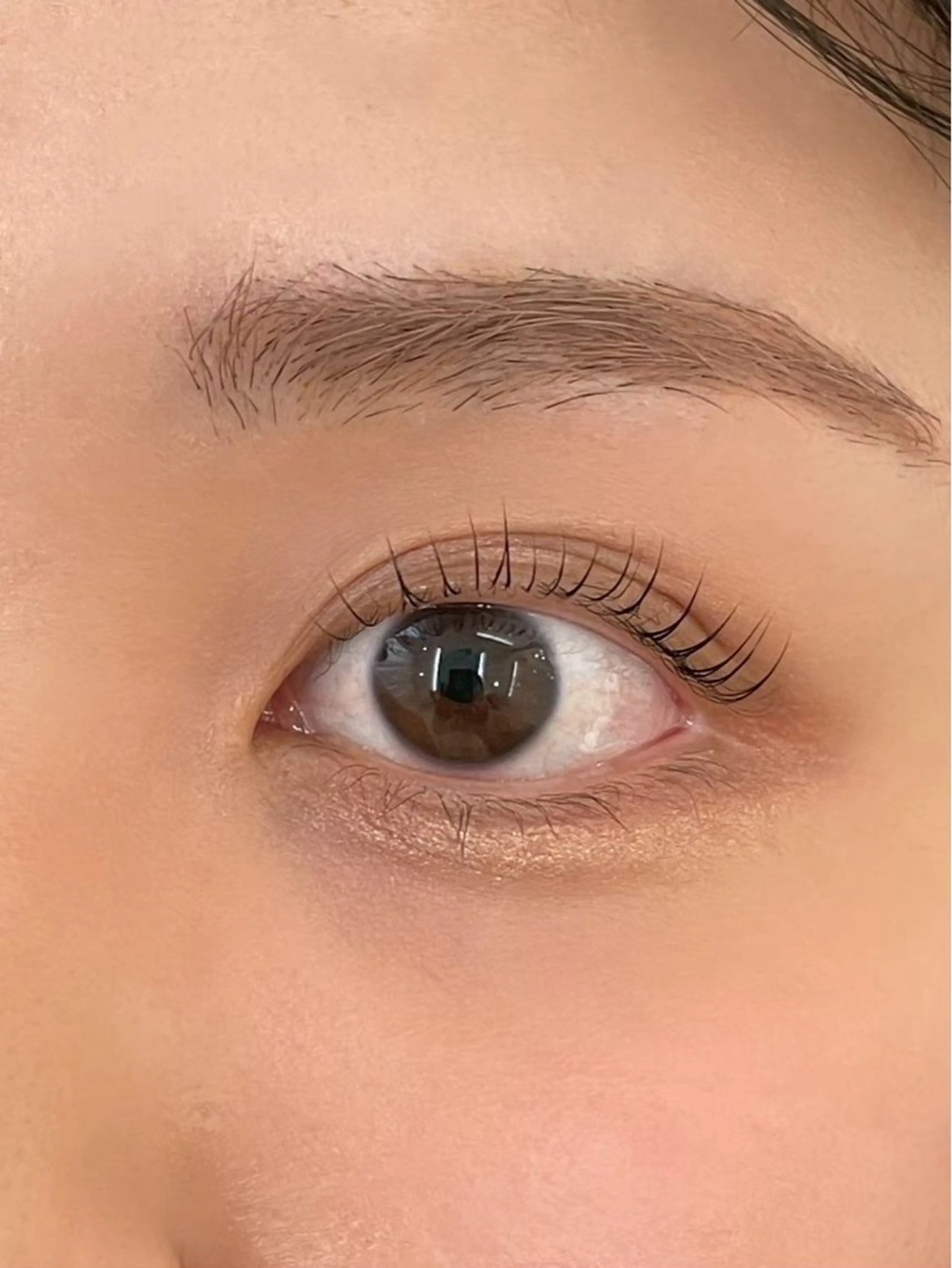 マツエク・マツパ イチハラ🌿銀座🍀 アイブロウリスト🍯の眉毛・アイブロウイメージ