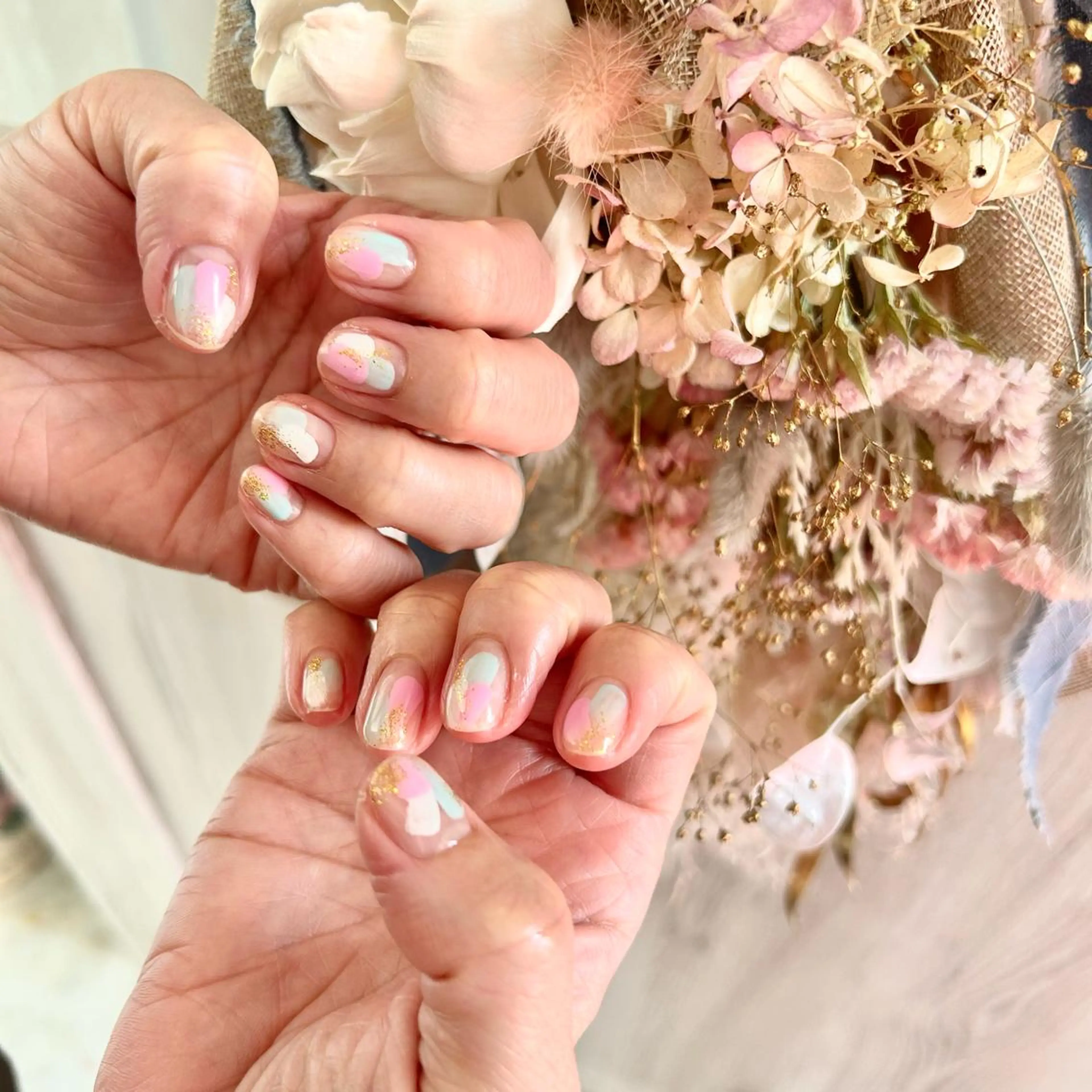 ネイル Babel Mirokuのエステ・リラクイメージ