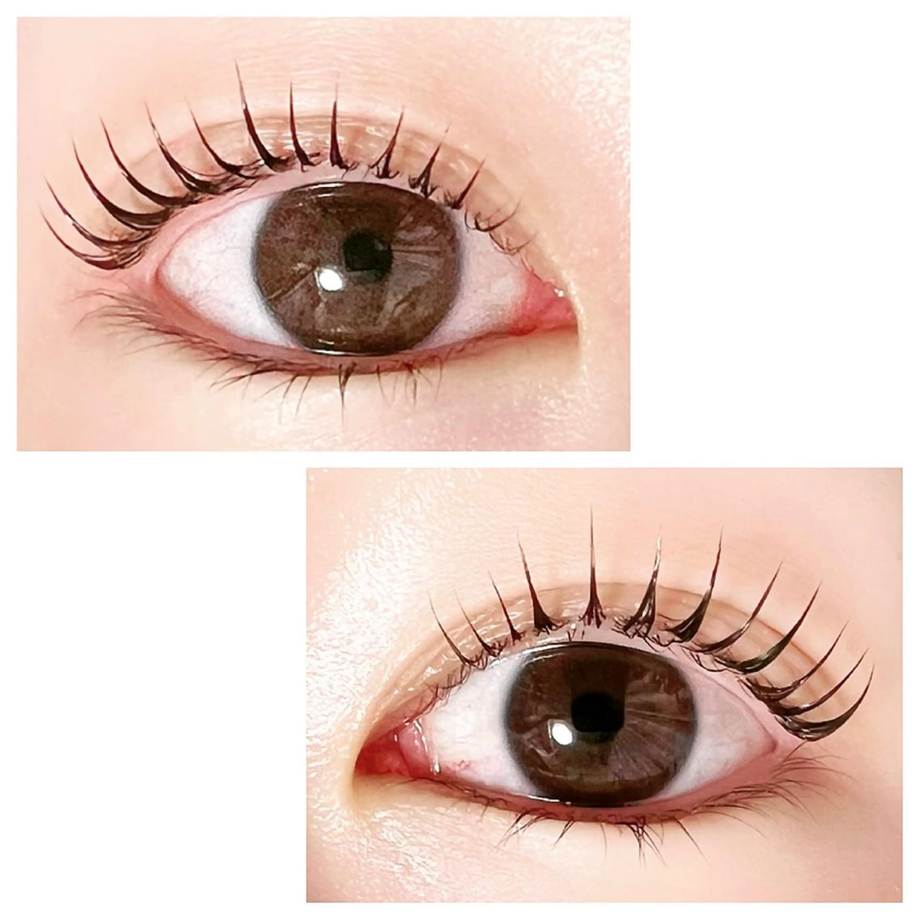 マツエク・マツパ Adorer(アドレ)所属・Adorer 🍀アドレ🍀のマツエク・マツパデザイン