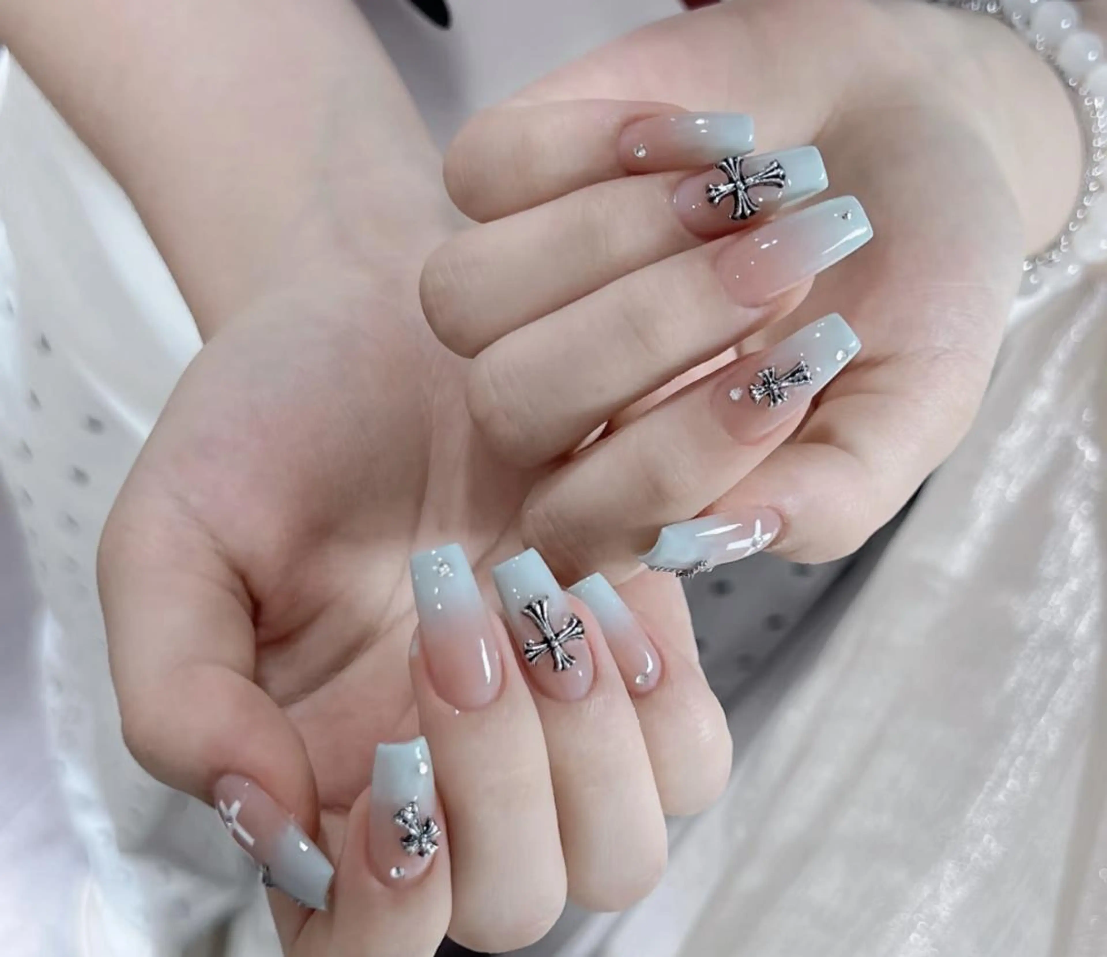 ネイル ハンドネイル Molly _nailのネイルデザイン