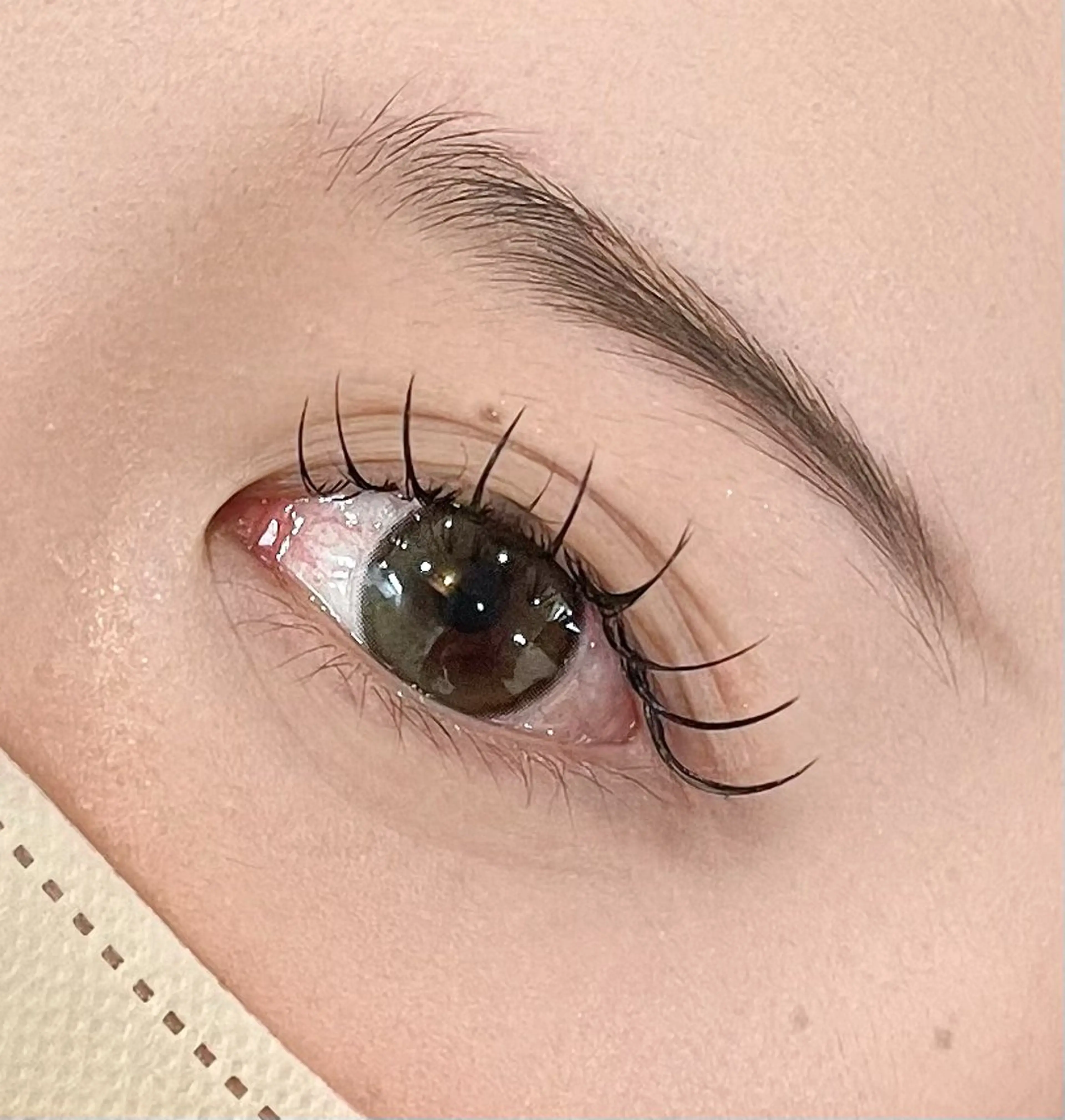 マツエク・マツパ EYELA(アイラ)柏店所属・👑EYELA 柏／ 川村👑のマツエク・マツパデザイン