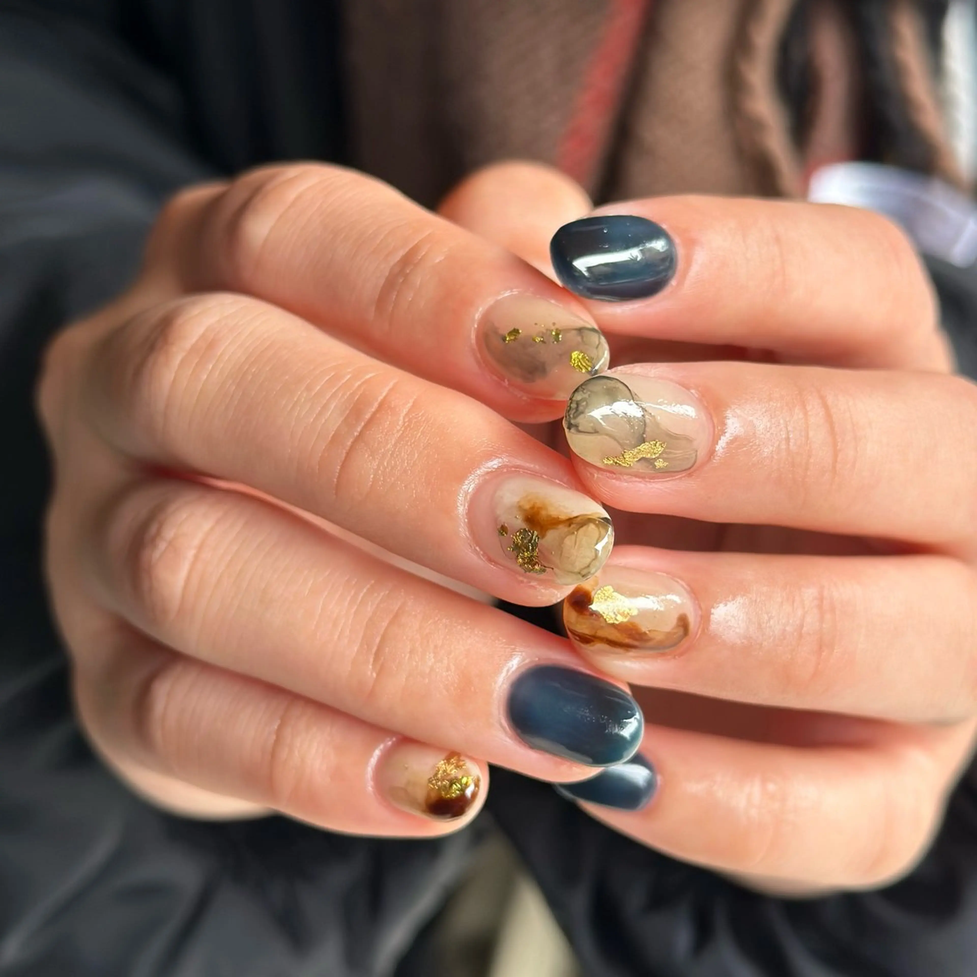 ネイル chinois (シノワ)のネイルデザイン