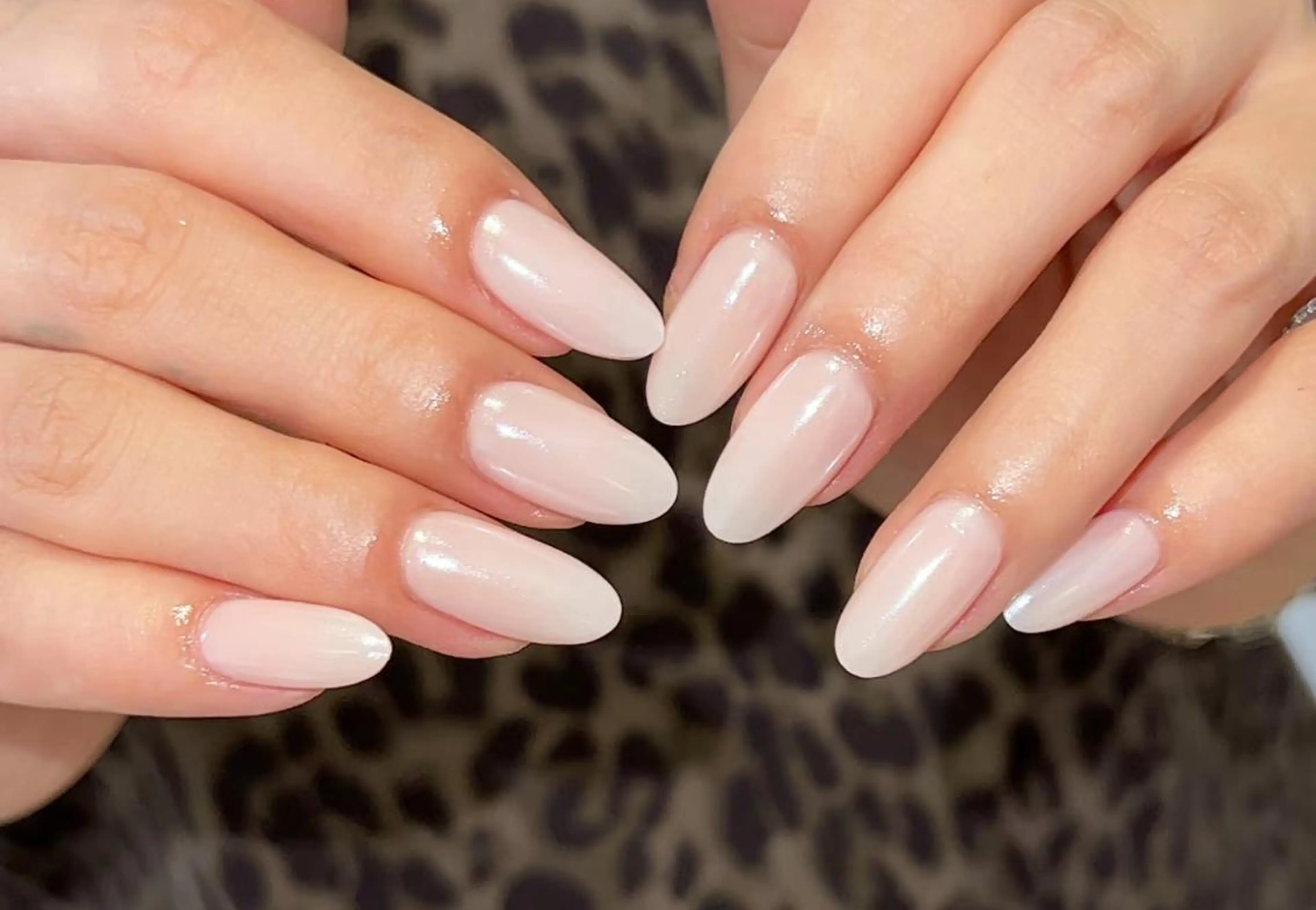 ネイル ハンドネイル Molly _nailのネイルデザイン