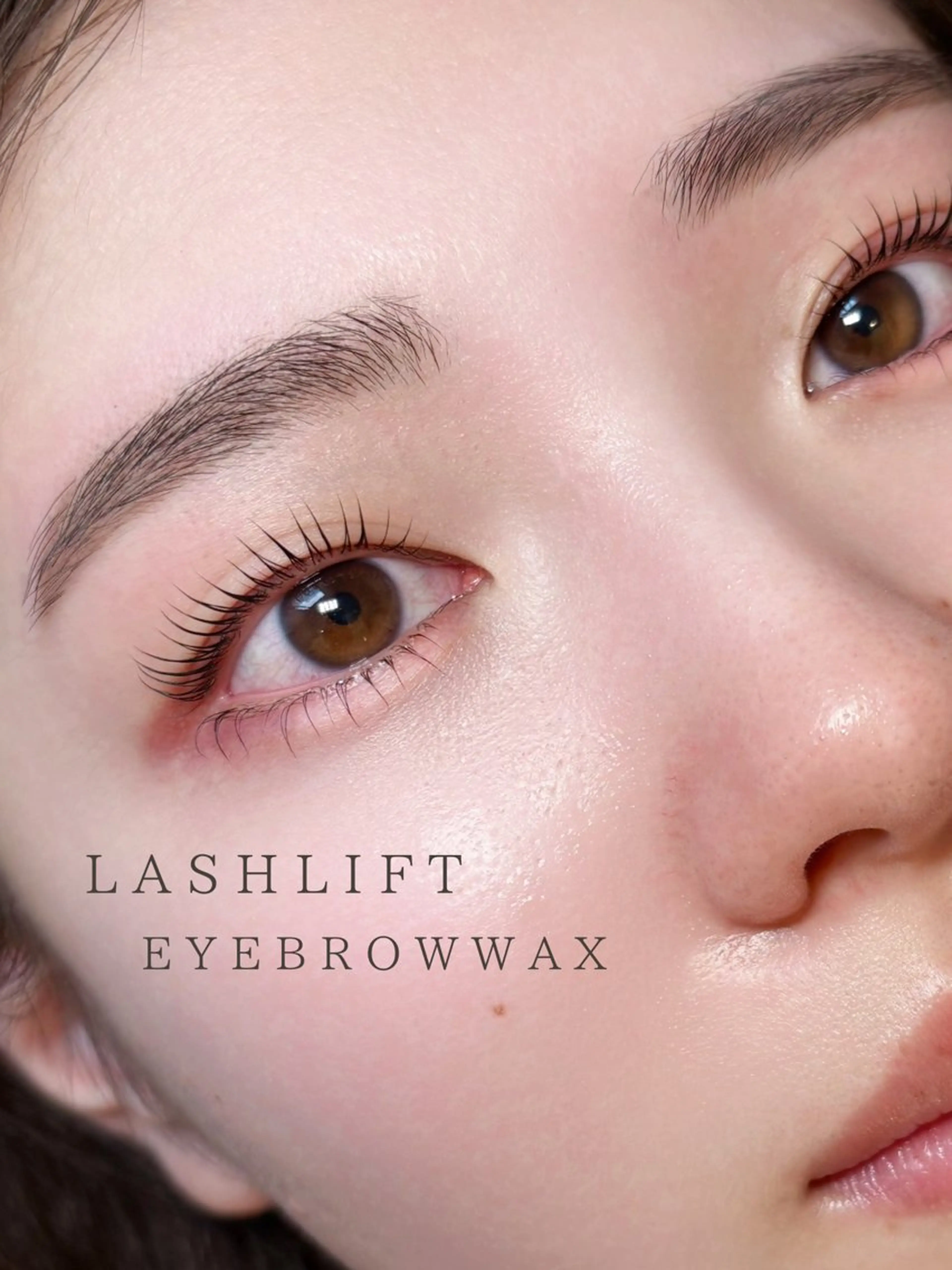 マツエク・マツパ マツパ Onze Yukinaのマツエク・マツパデザイン