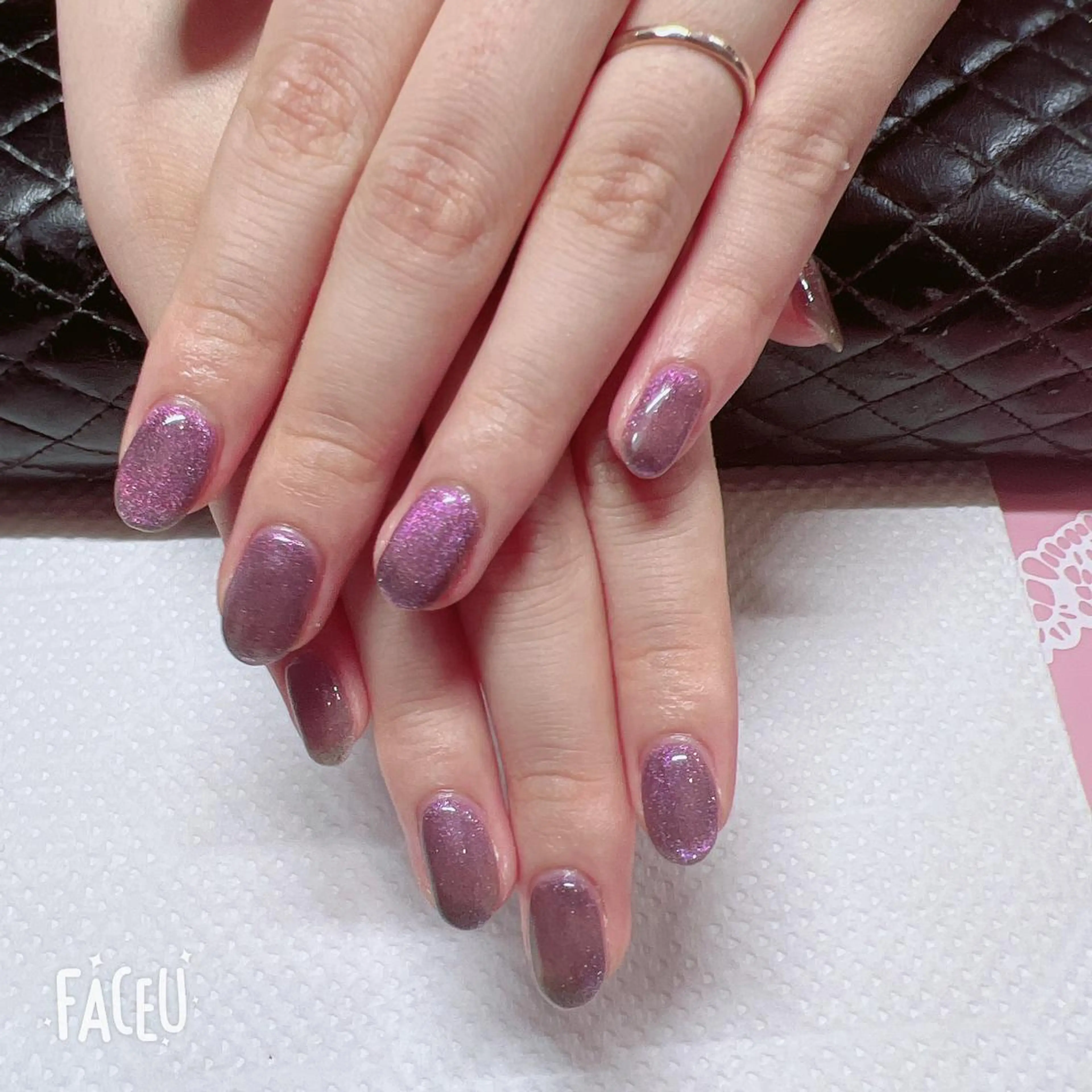 ネイル Sネイル サロンのネイルデザイン