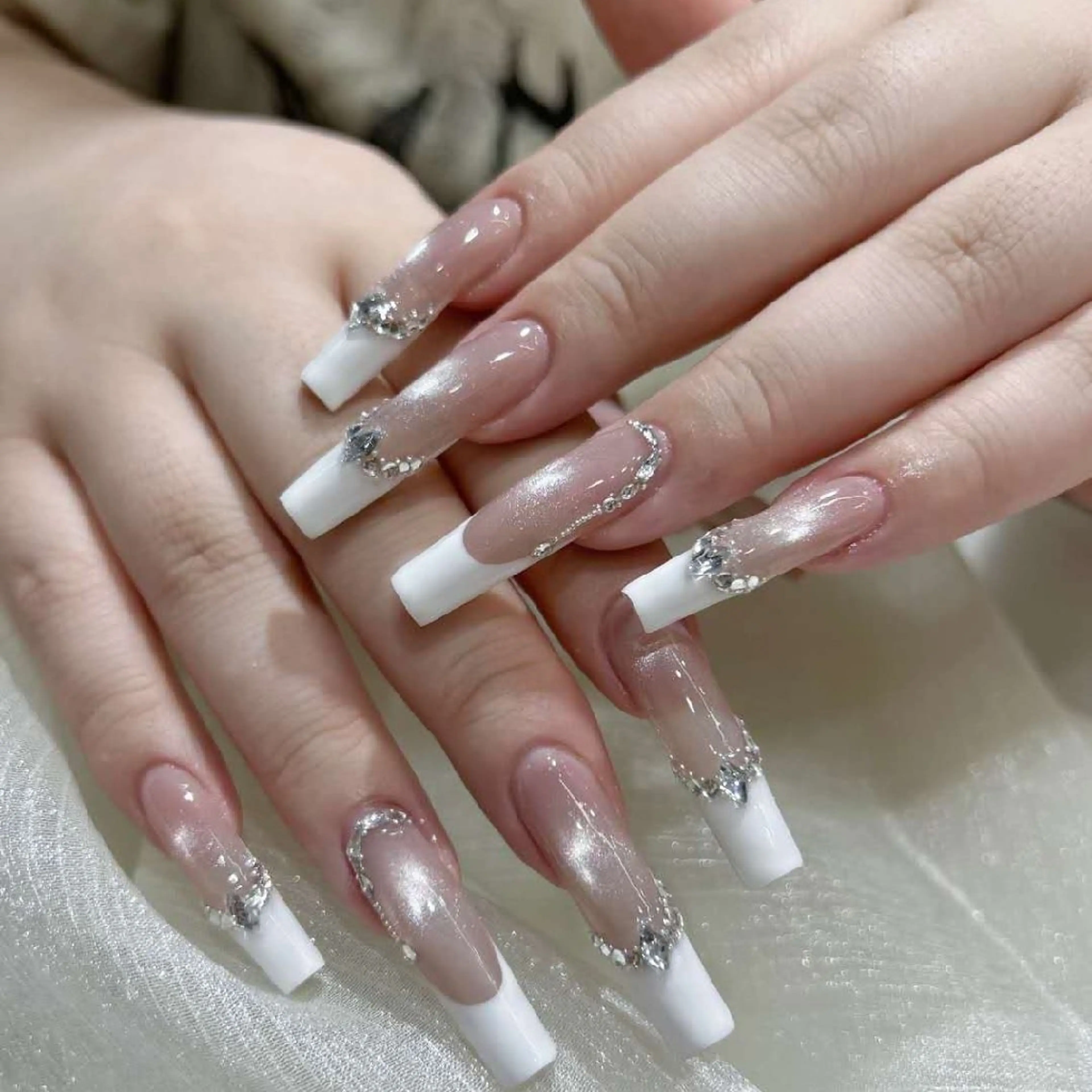 ネイル CI CI北千住のネイルデザイン