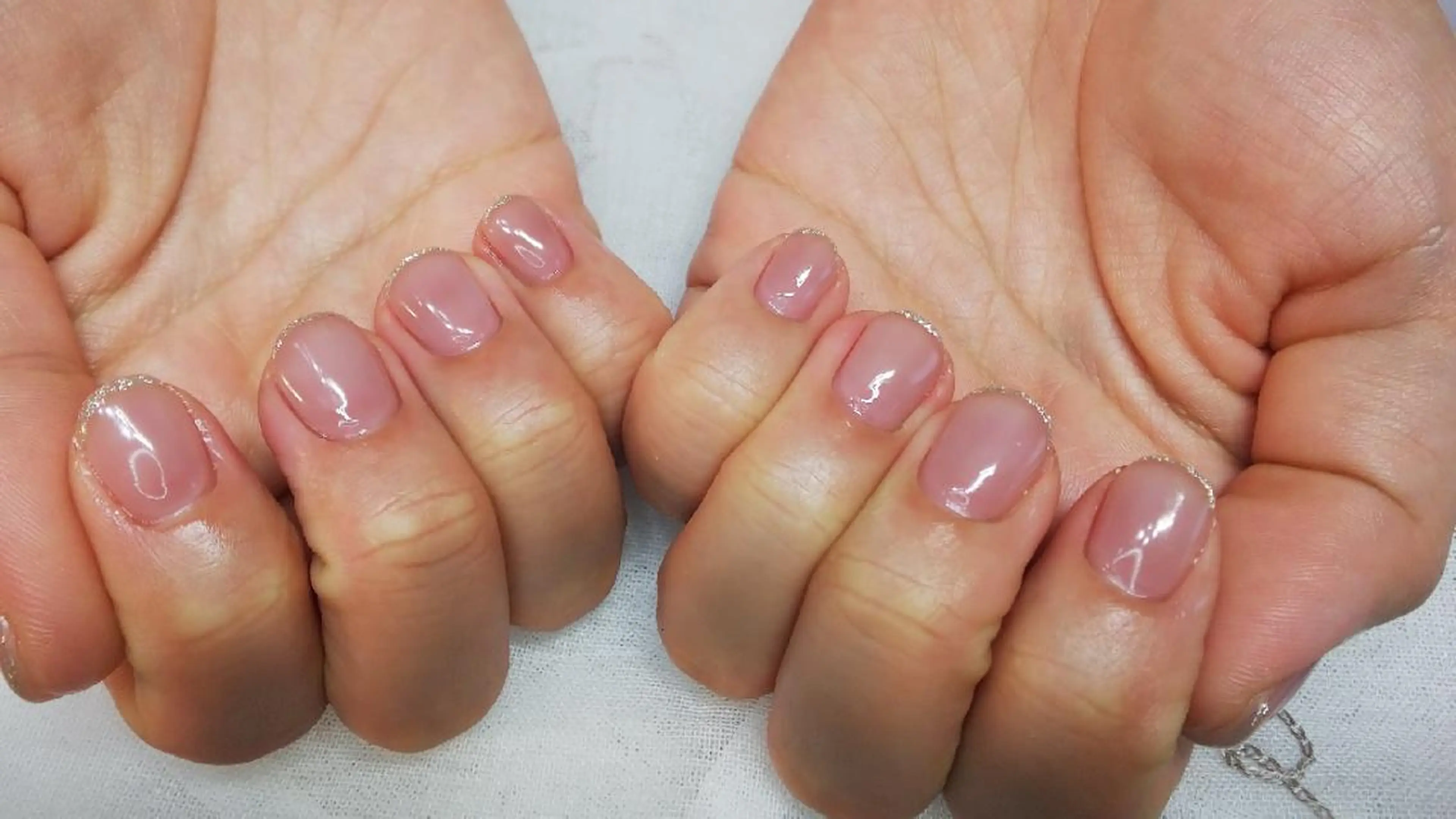 ネイル jurinailtokyo所属・jurinail tokyoのネイルデザイン