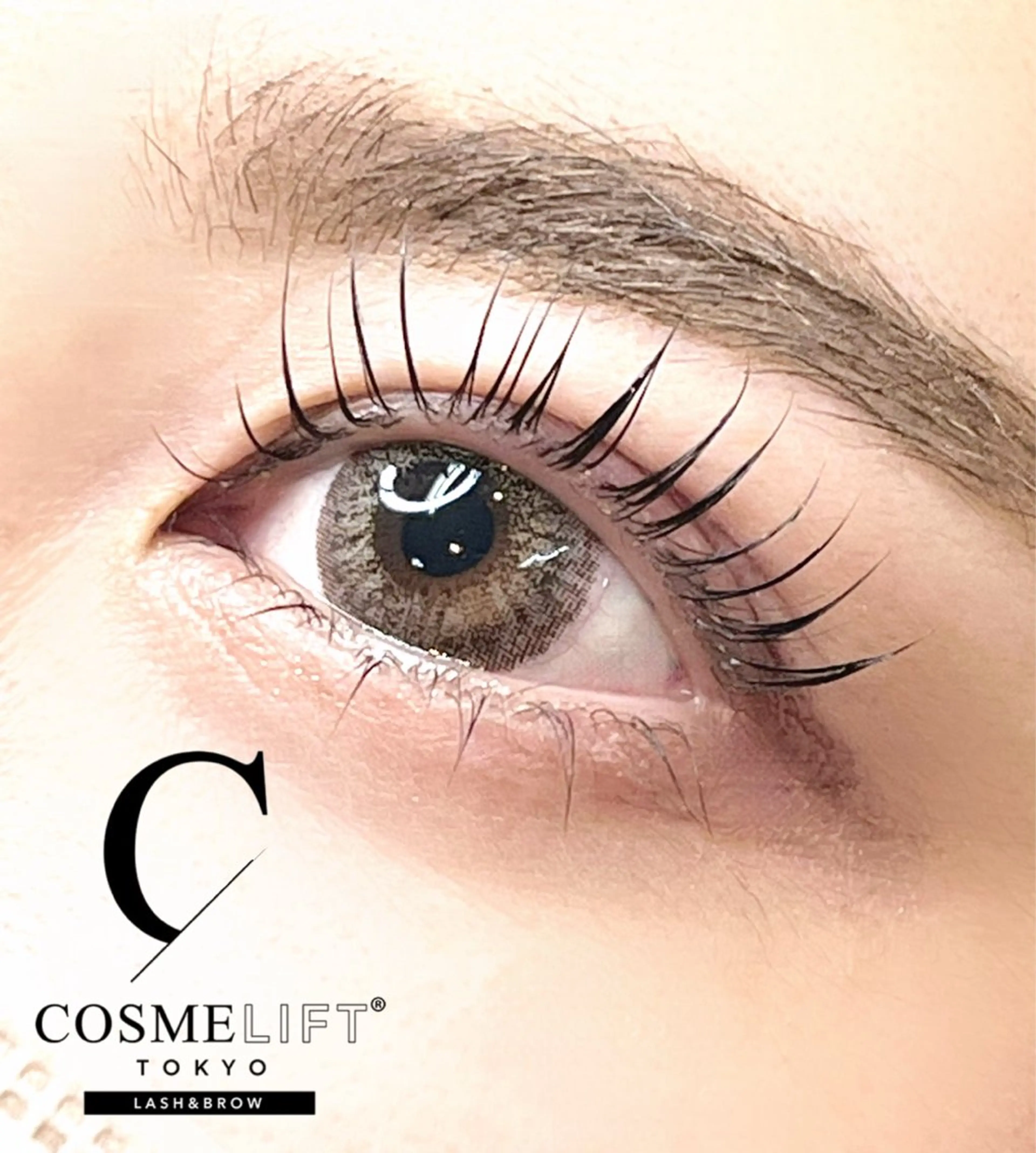 マツエク・マツパ ビューティーサロン　　リアン所属・ビューティーサロン リアンのマツエク・マツパデザイン