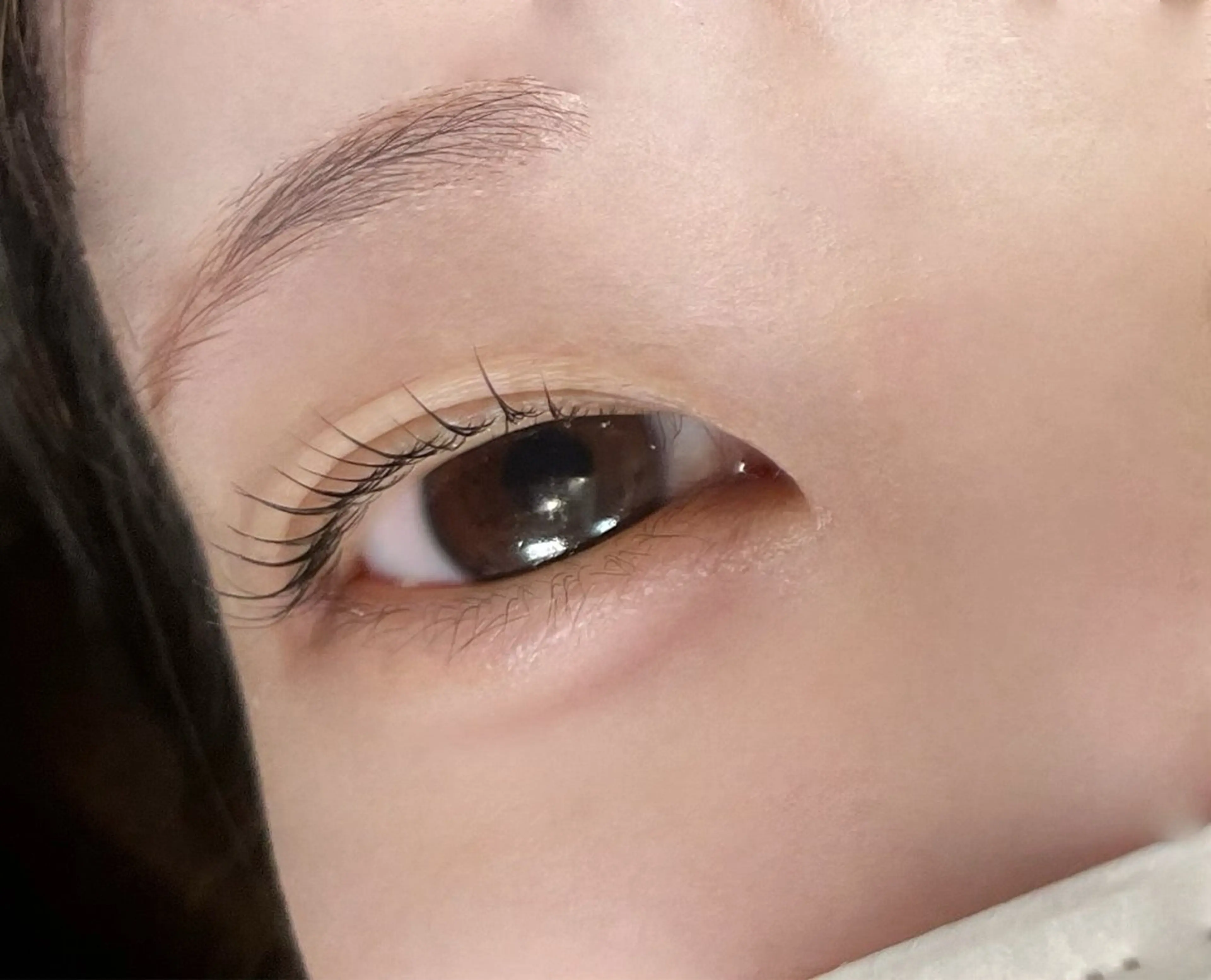 マツエク・マツパ ロンドンラッシュ宇都宮所属・島田 美羽音のマツエク・マツパデザイン