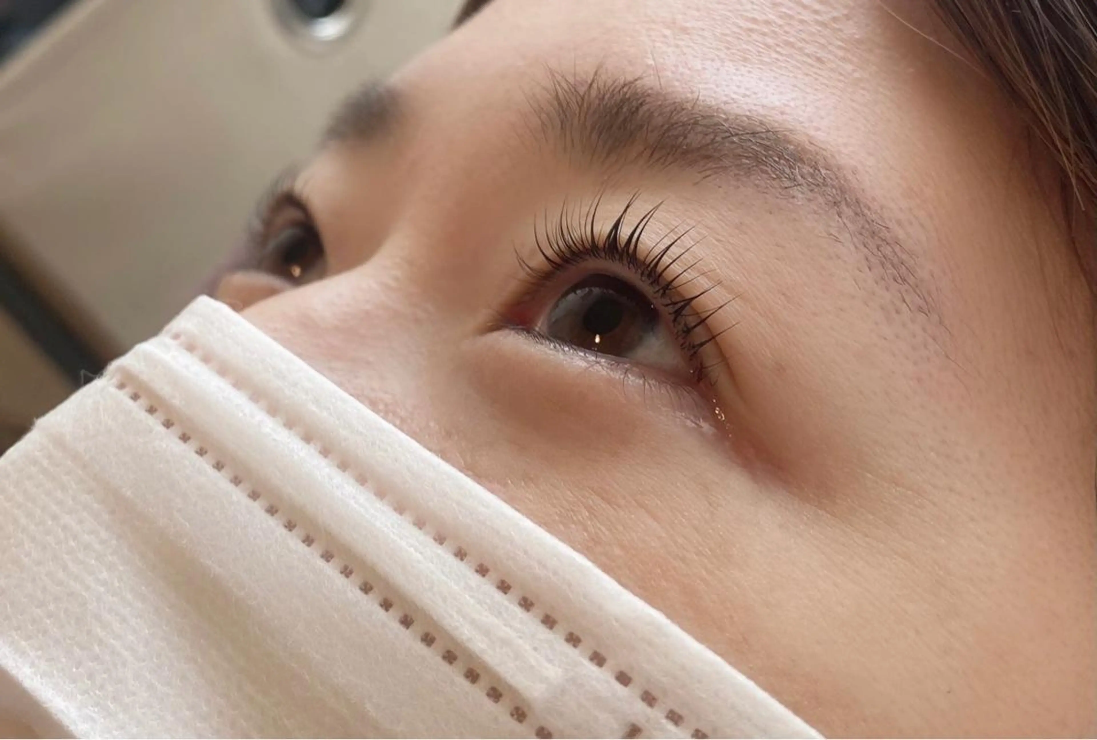 マツエク・マツパ eyelashsalon-Nalu所属・eyelash salon-Naluのマツエク・マツパデザイン