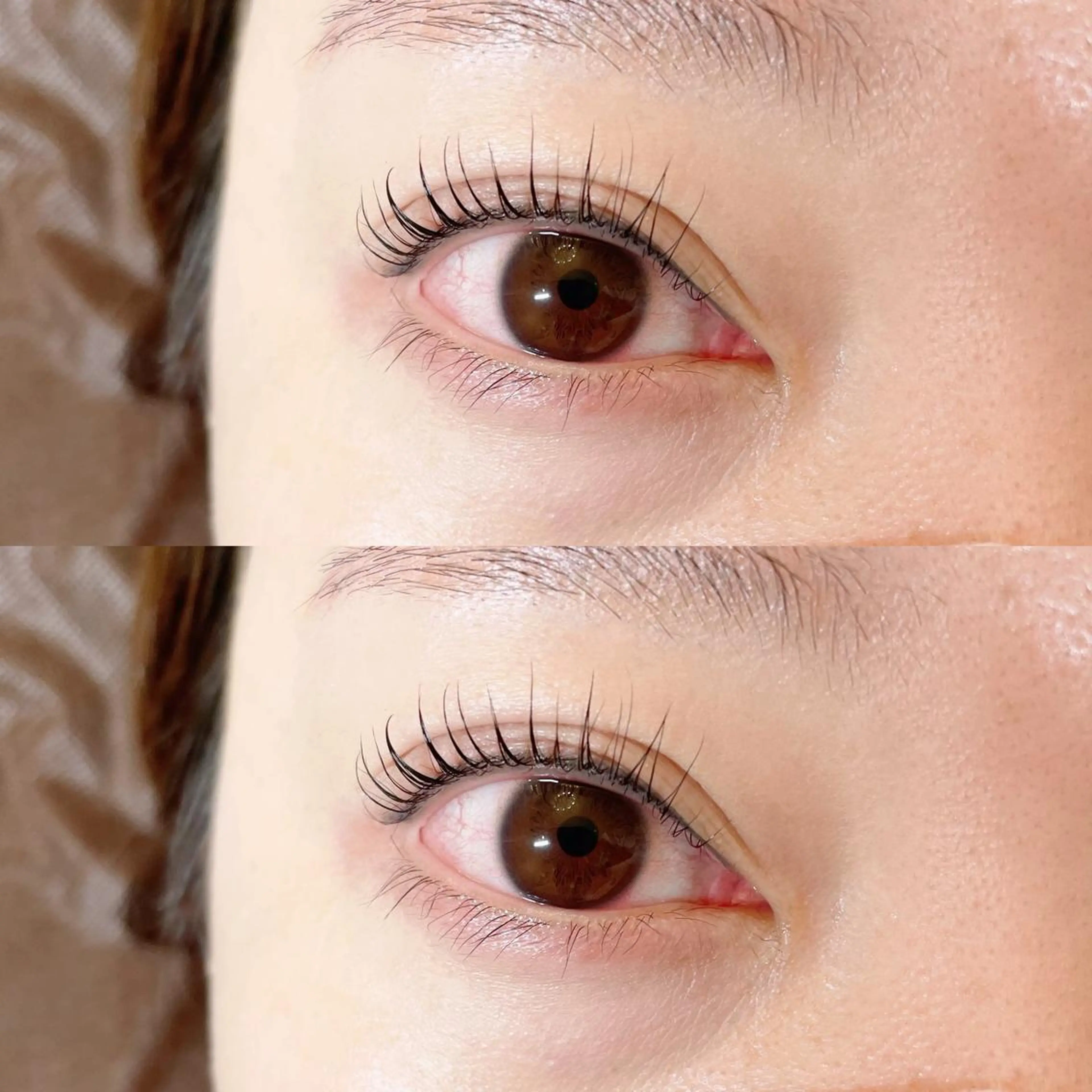 マツエク・マツパ gioia futadaのマツエク・マツパデザイン