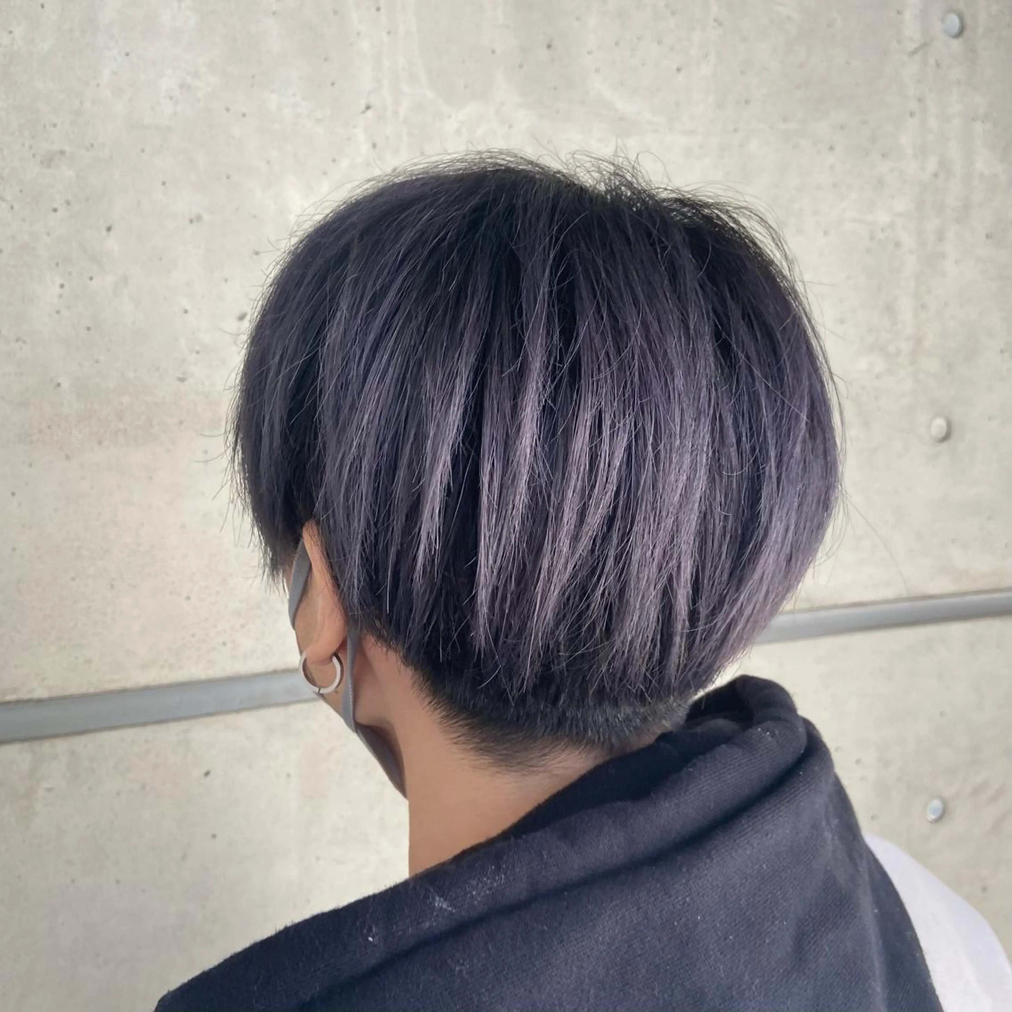 カラー メンズ 🛼Michi 【ミチ】🛼のヘアスタイル