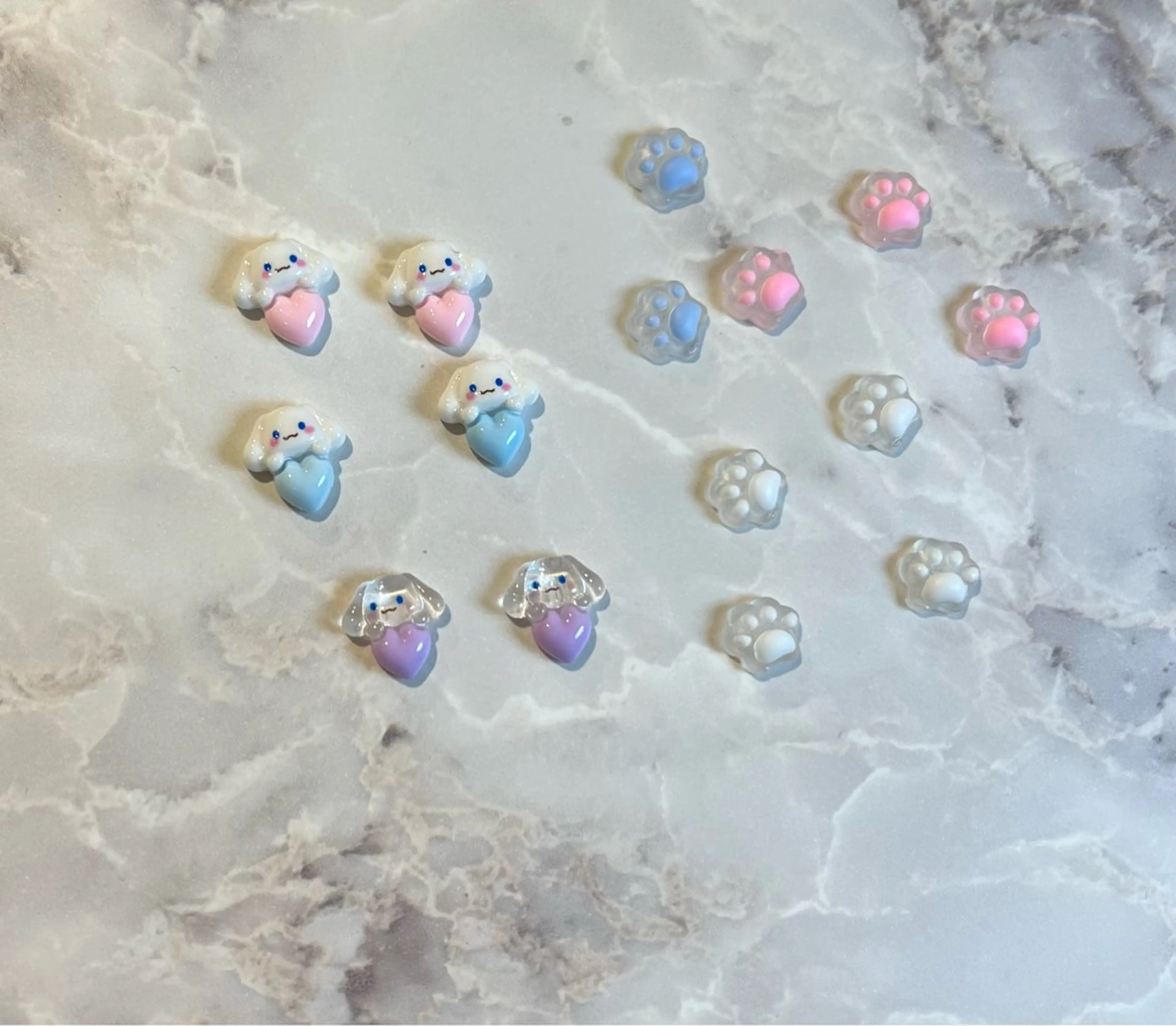 ネイル Lino+ ネイル&よもぎ蒸しのネイルデザイン