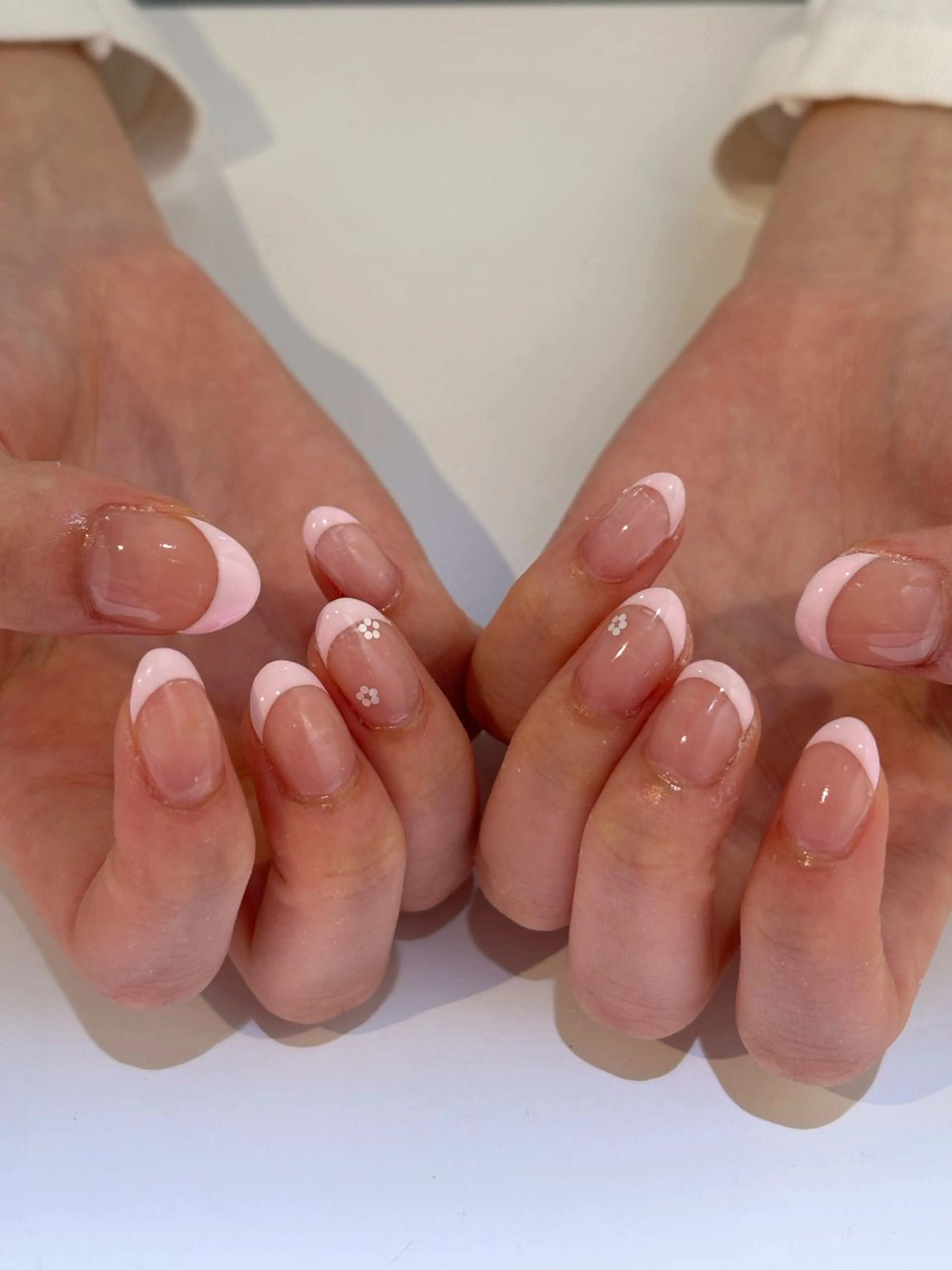 ネイル REINA .のネイルデザイン