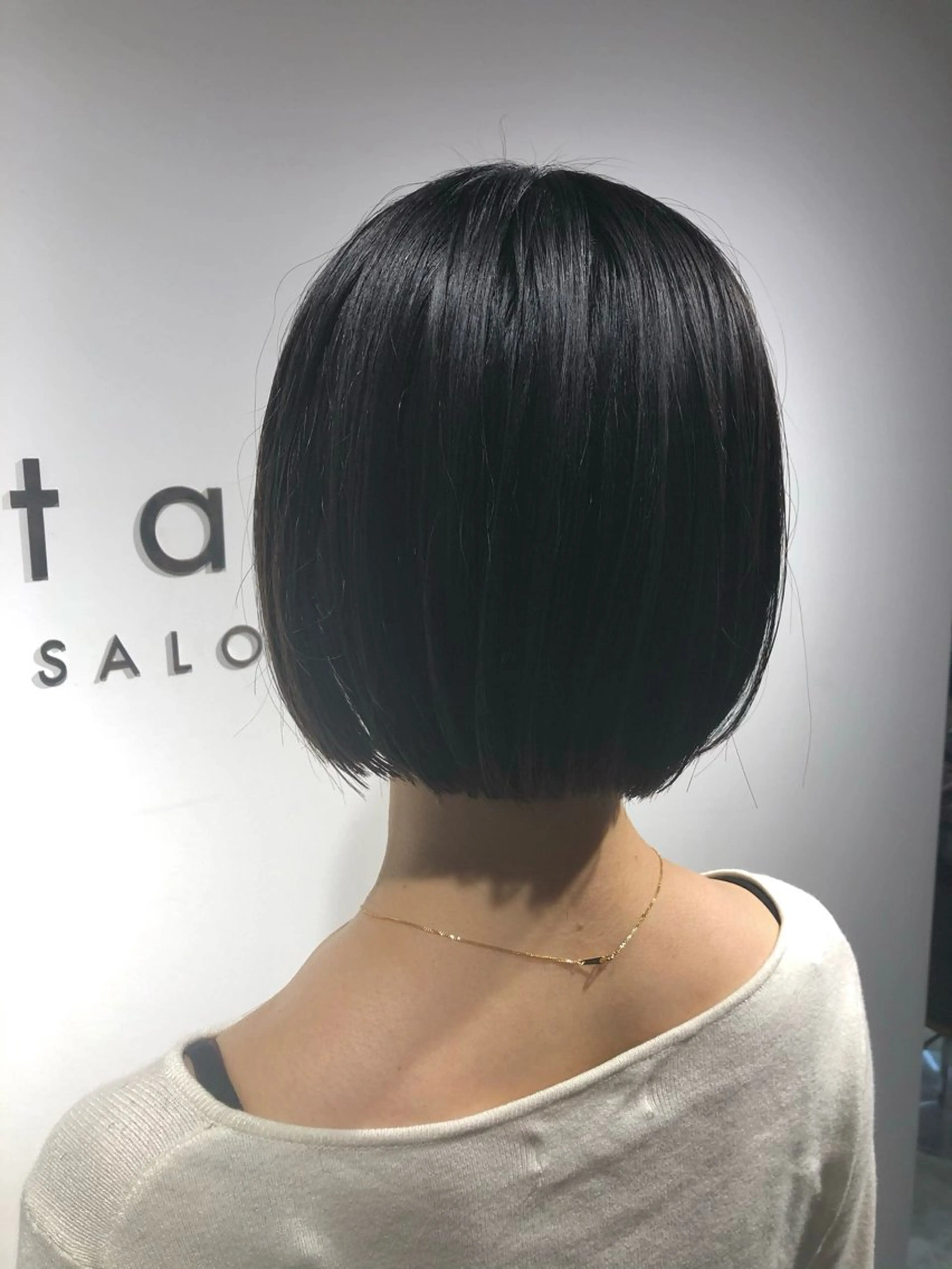 ショート 成田 恭介のヘアスタイル