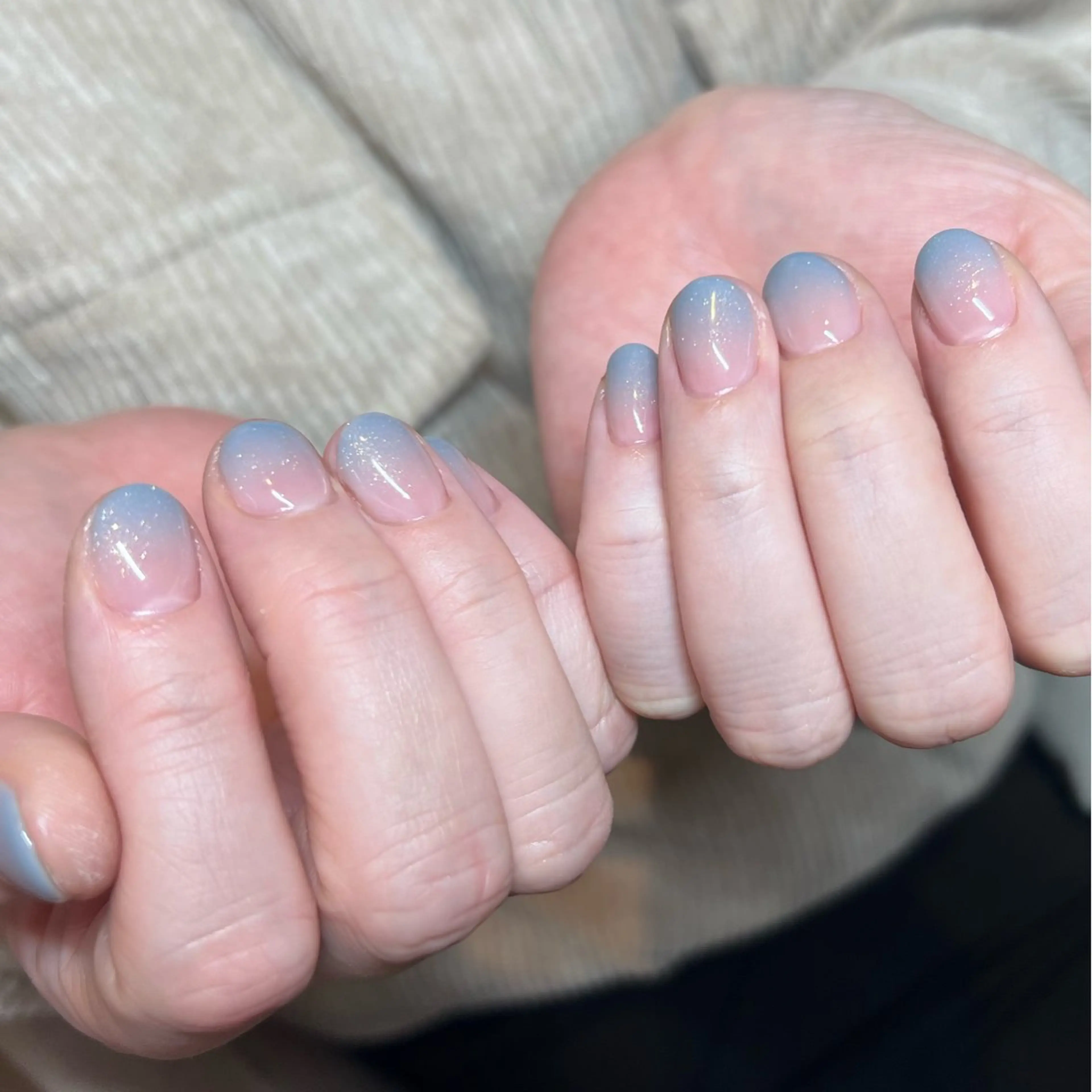 ネイル ハンドネイル GLOW/NAIL MaYuMiのネイルデザイン